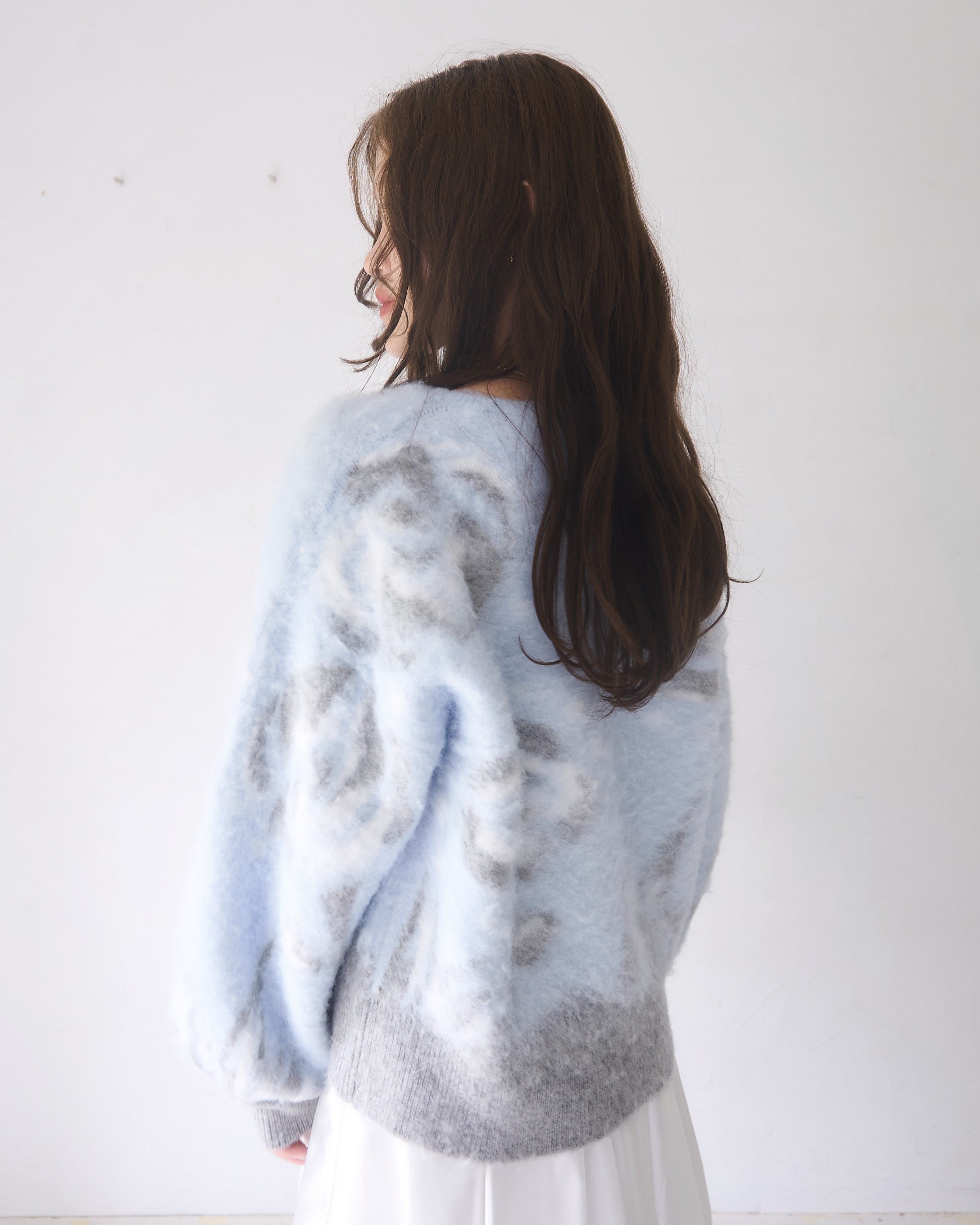 model:164cm