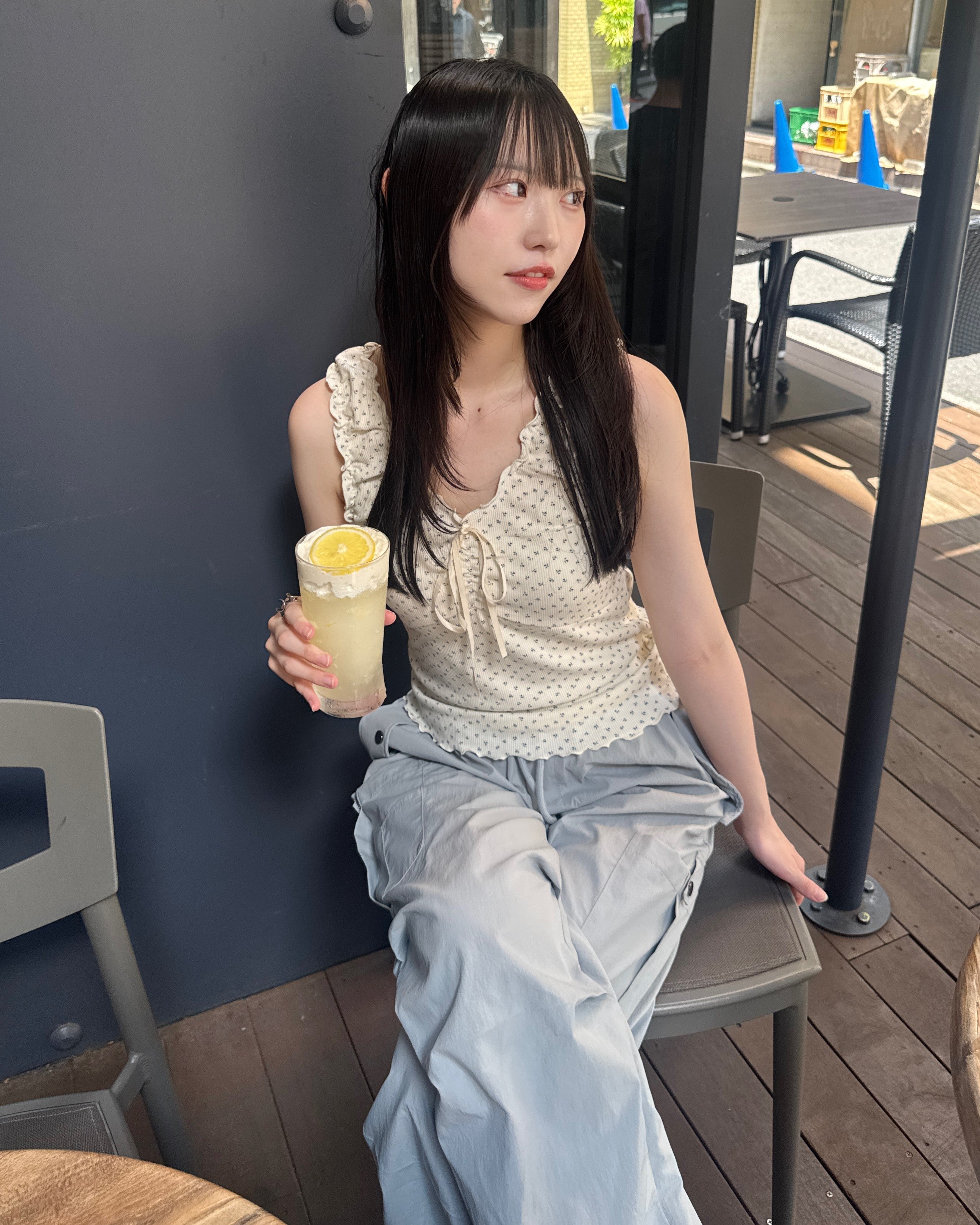 model:162cm