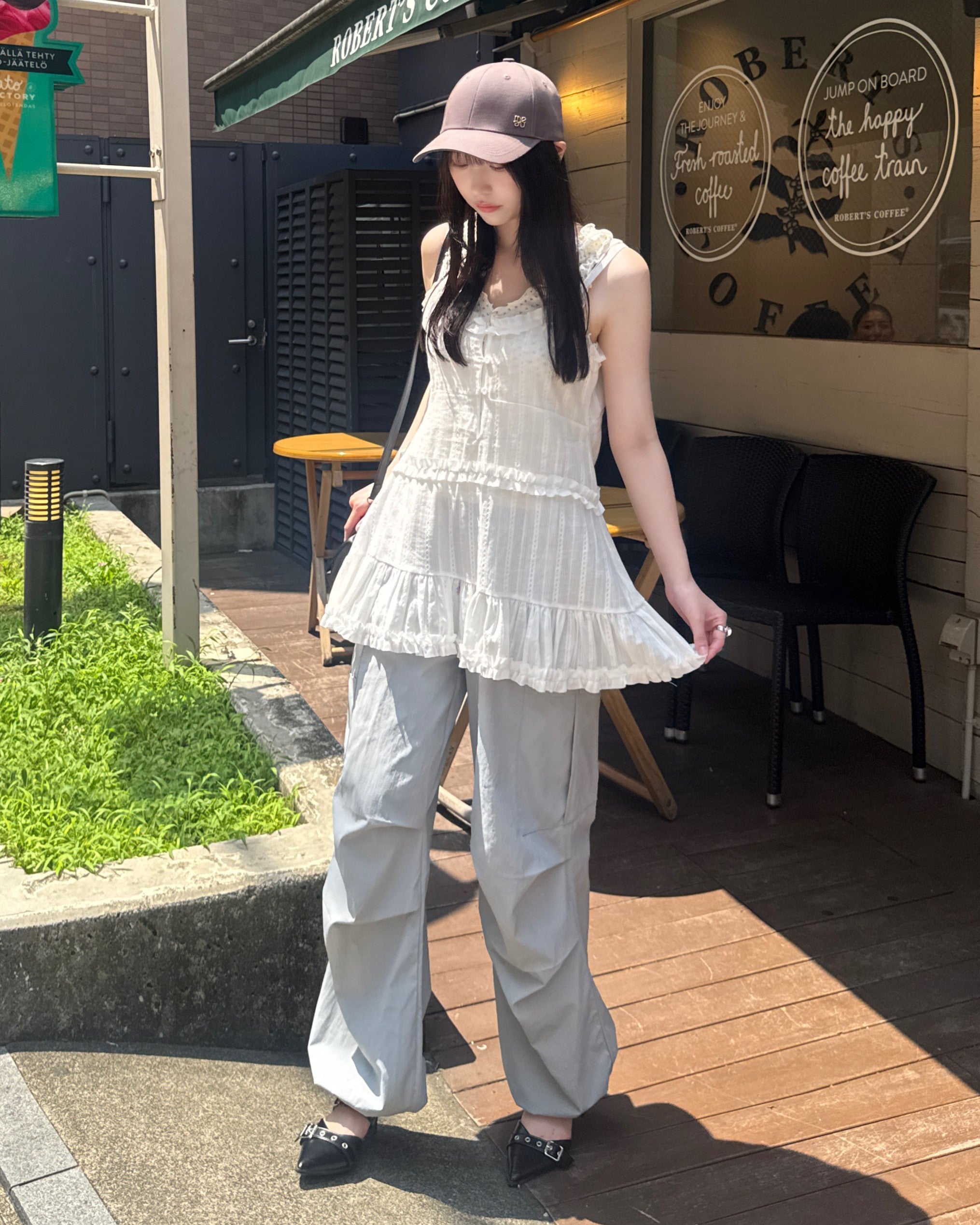 model:162cm
