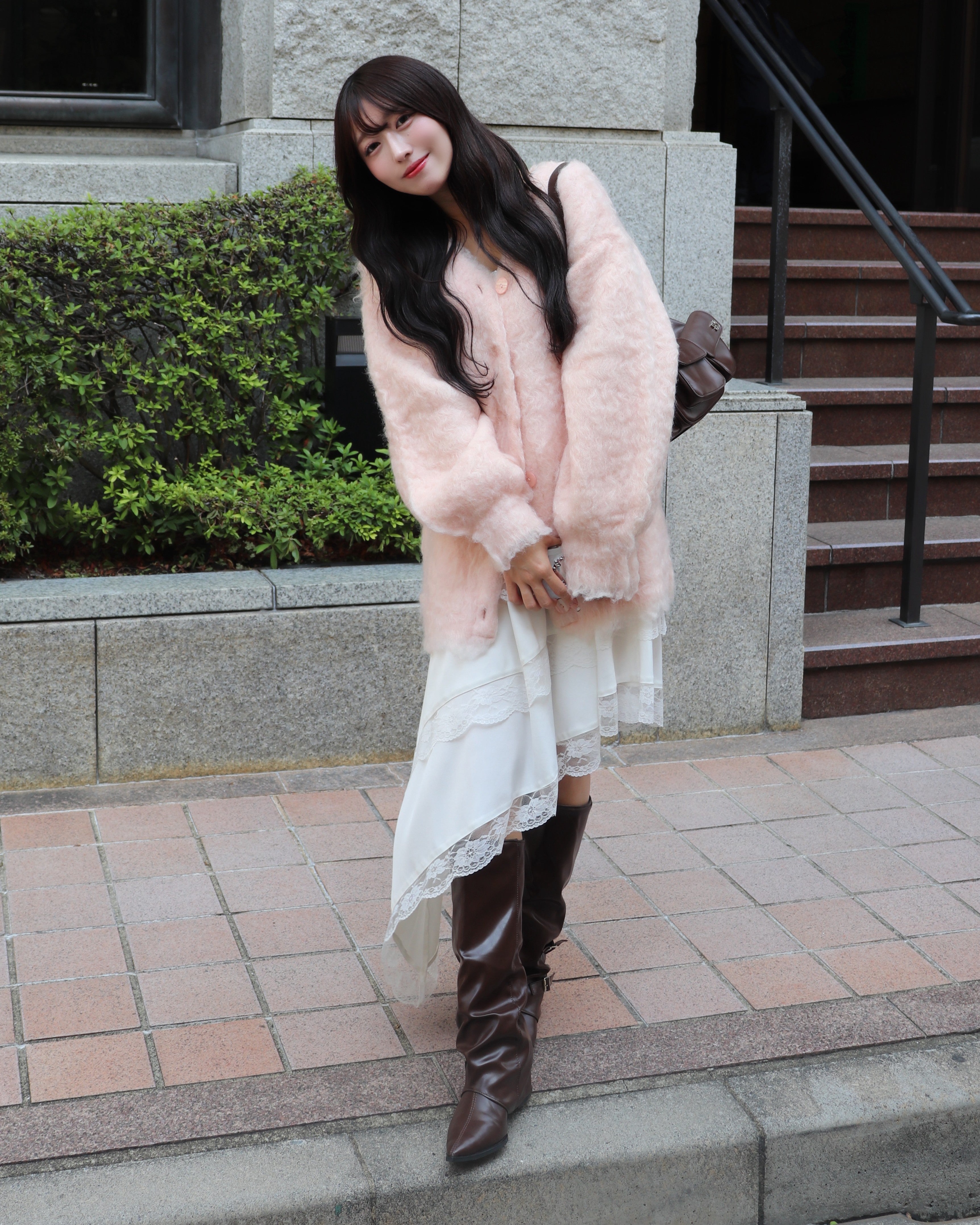 model:157cm