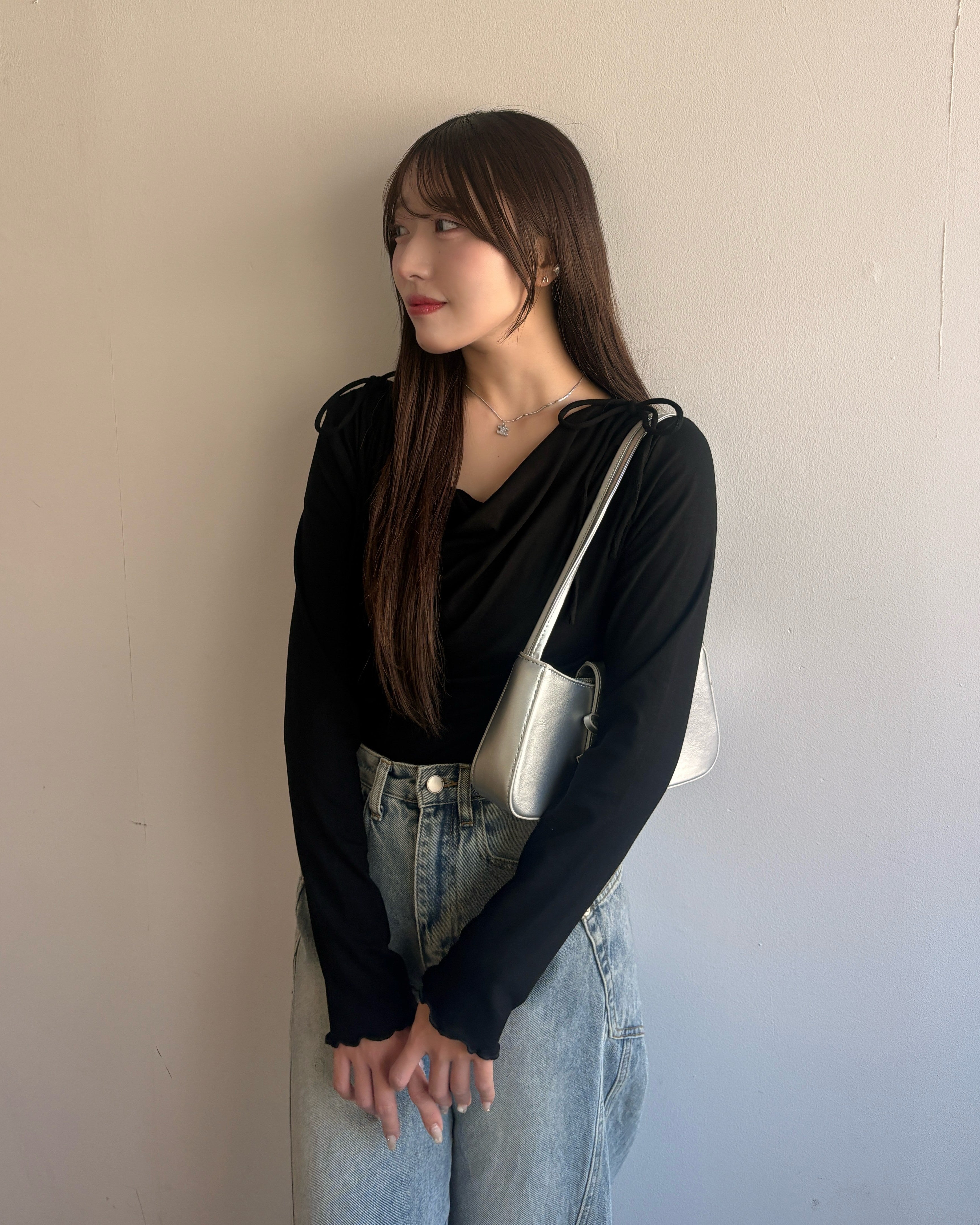 model:157cm