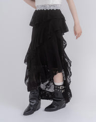 ブラック / S