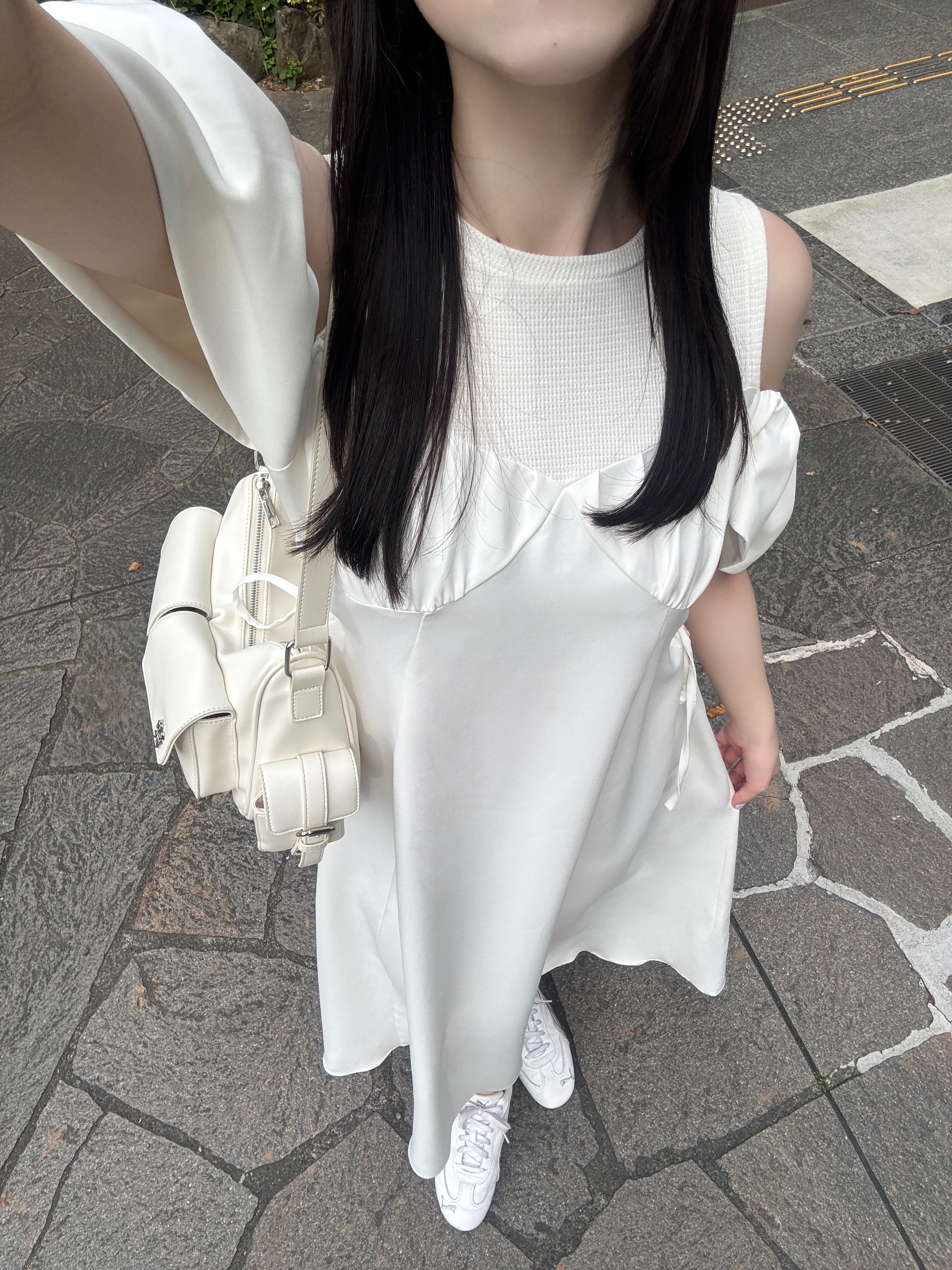 2way碼頭連衣裙