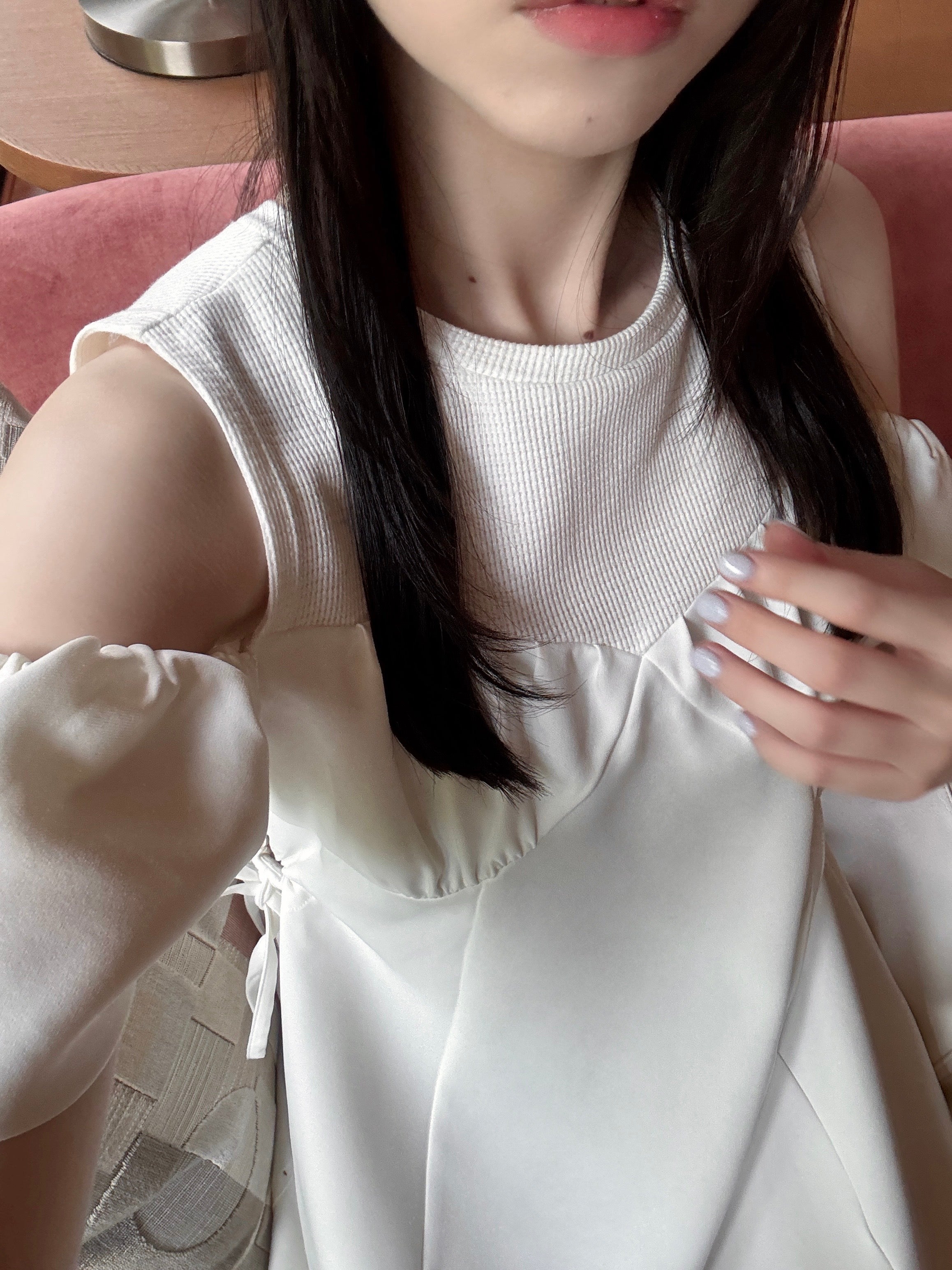 2way碼頭連衣裙