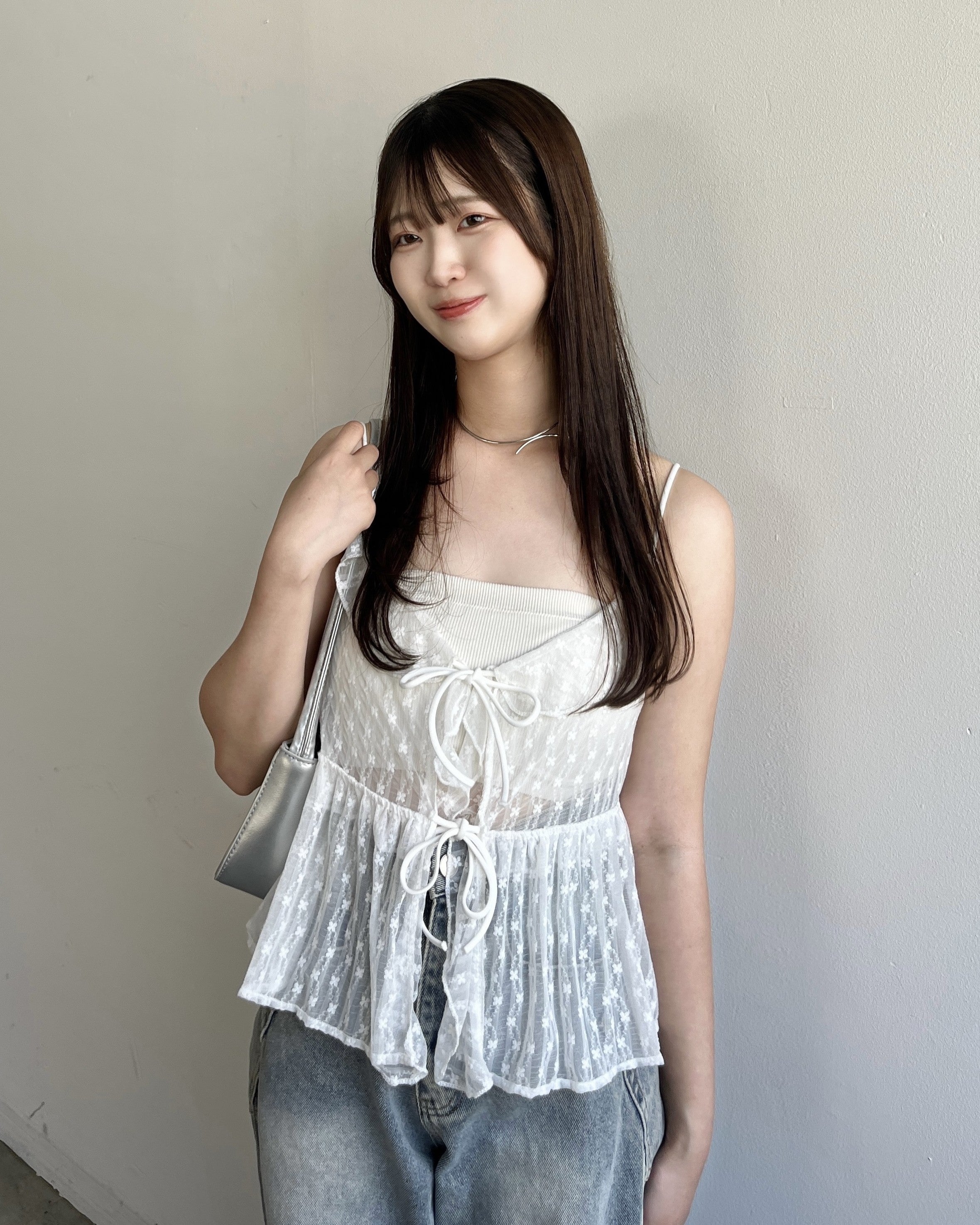 model:154cm