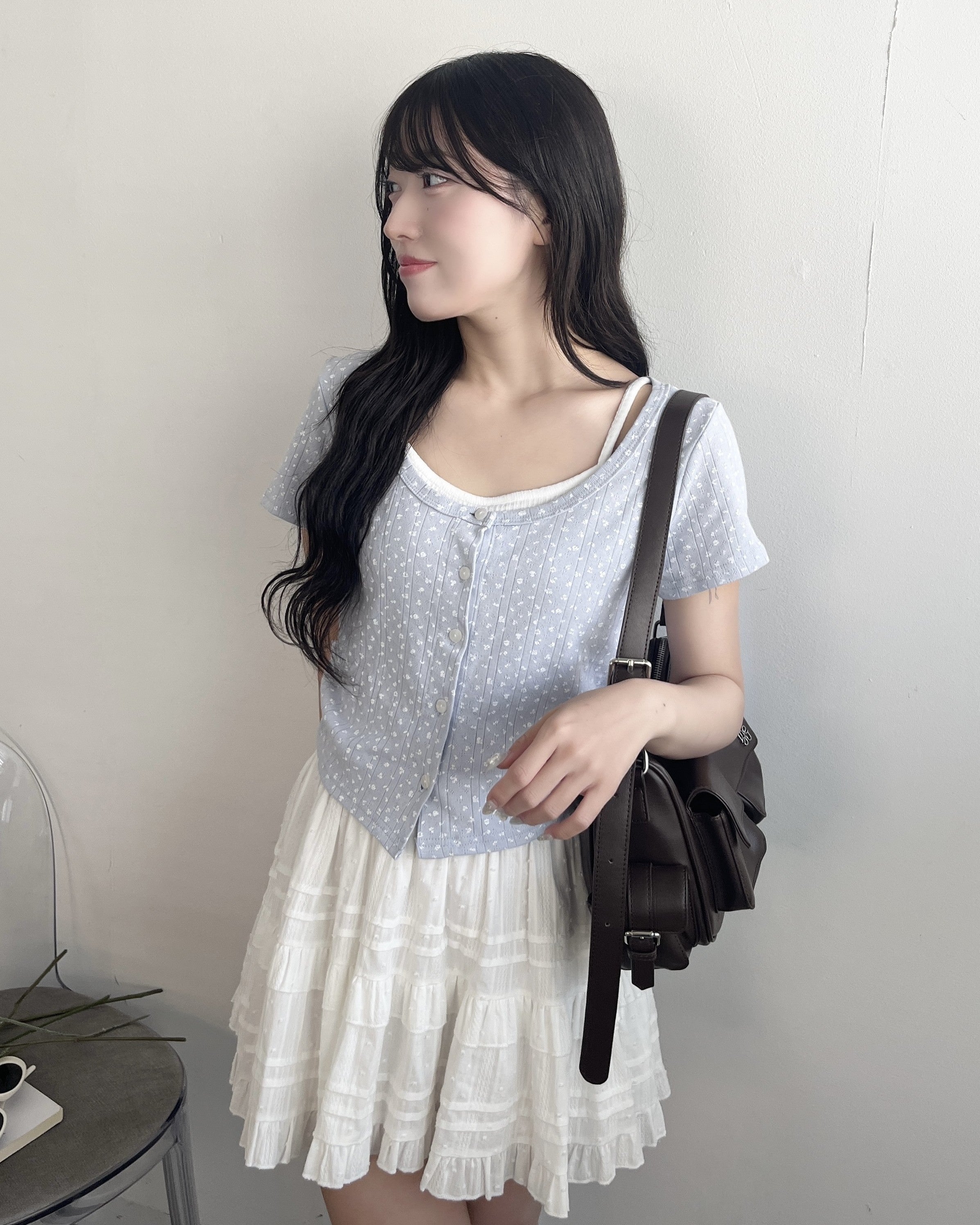 model:157cm