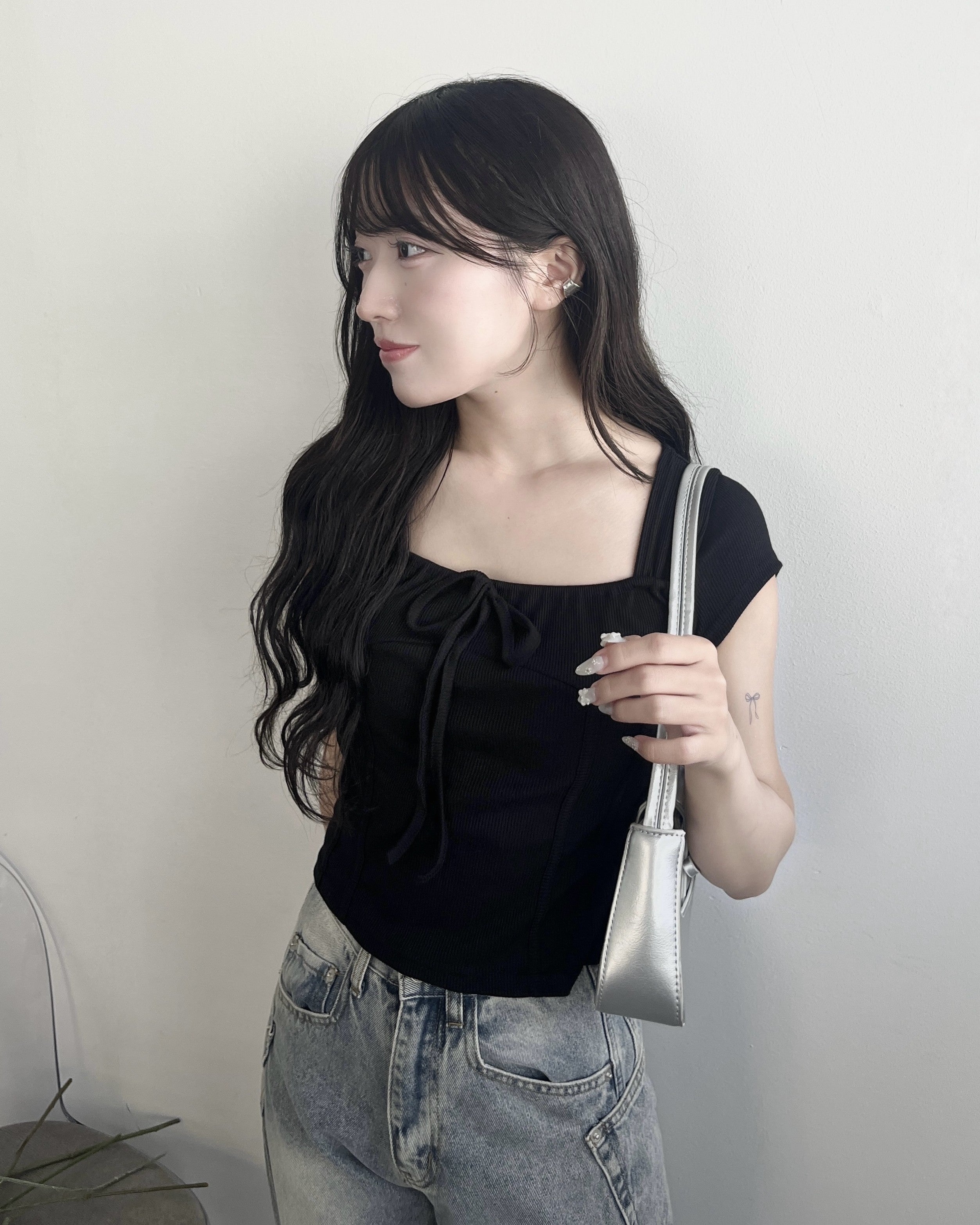 model:157cm