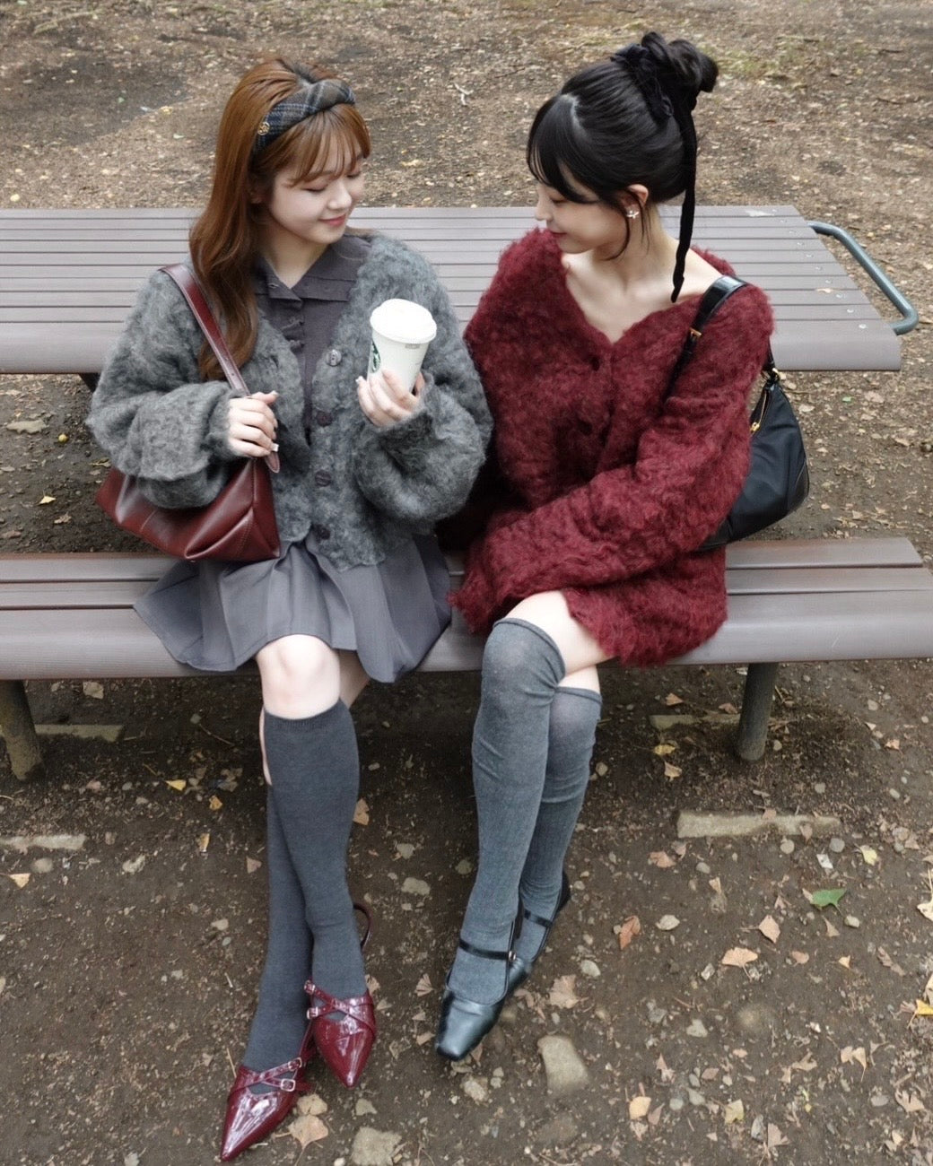 model:150cm/164cm