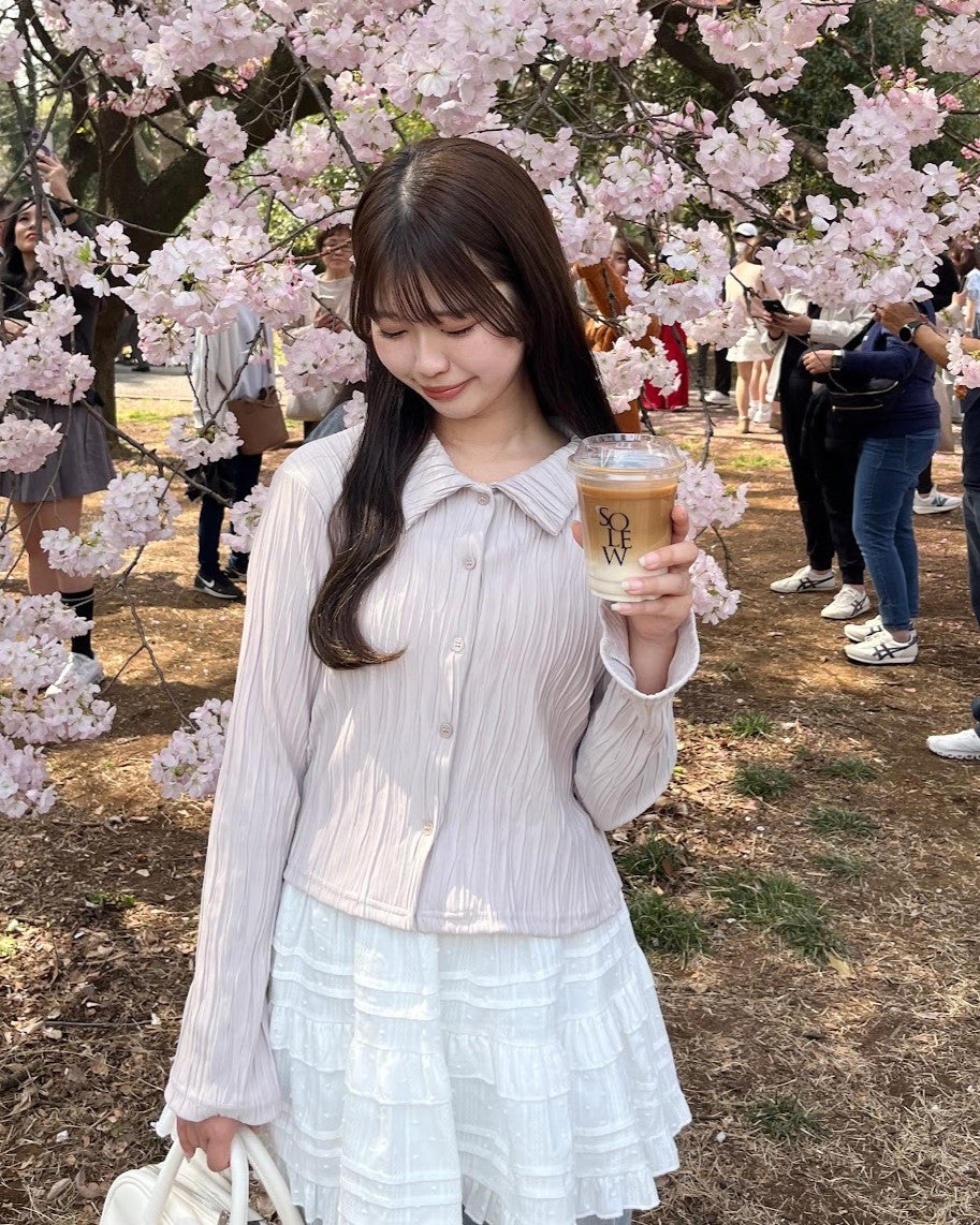 model:154cm