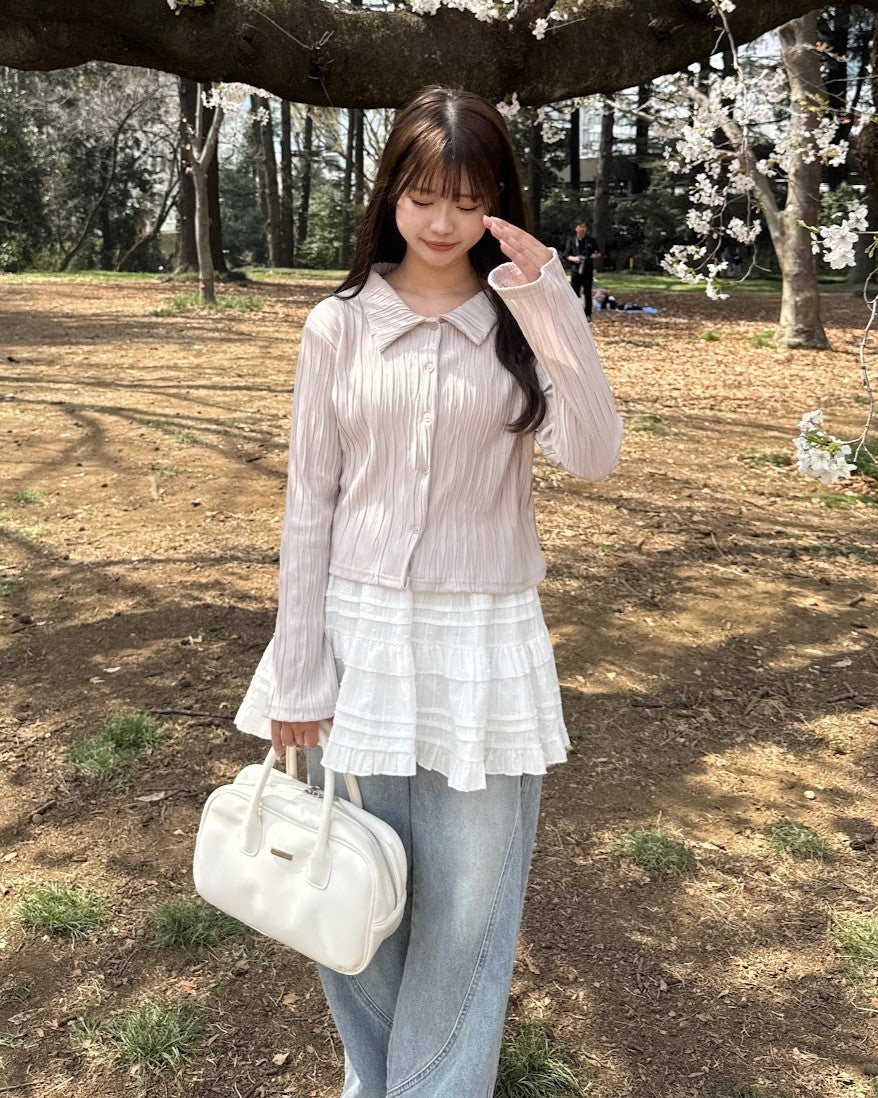 model:154cm