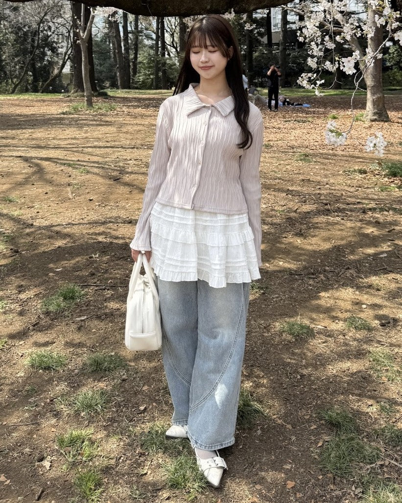 model:154cm