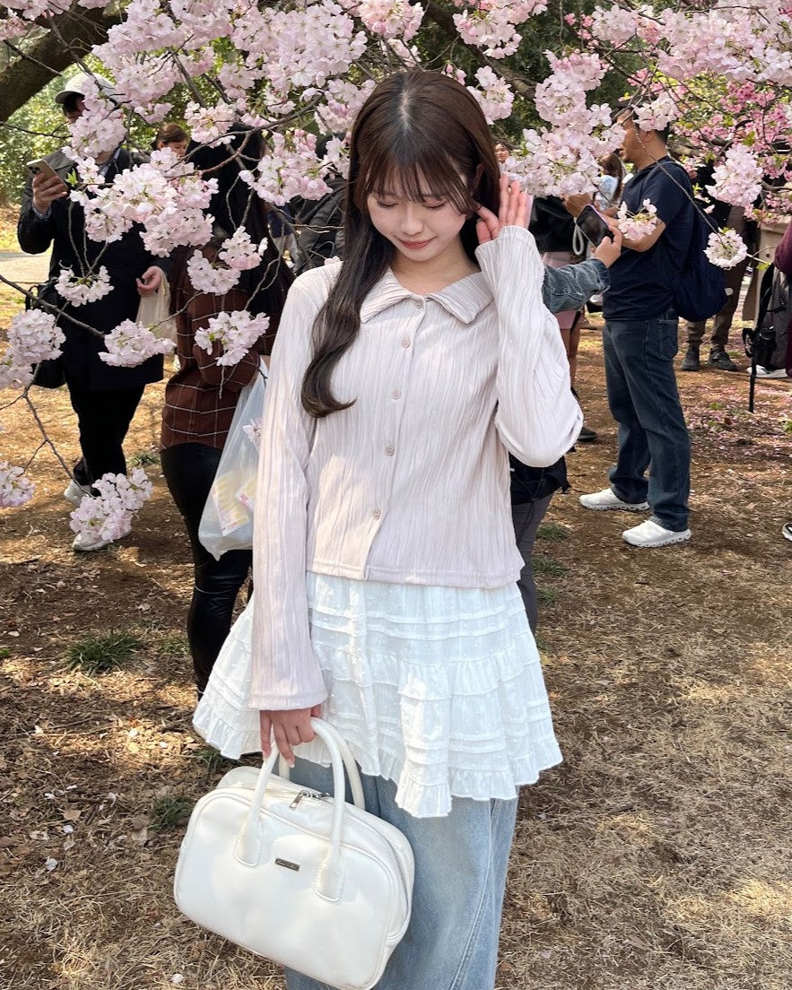 model:154cm