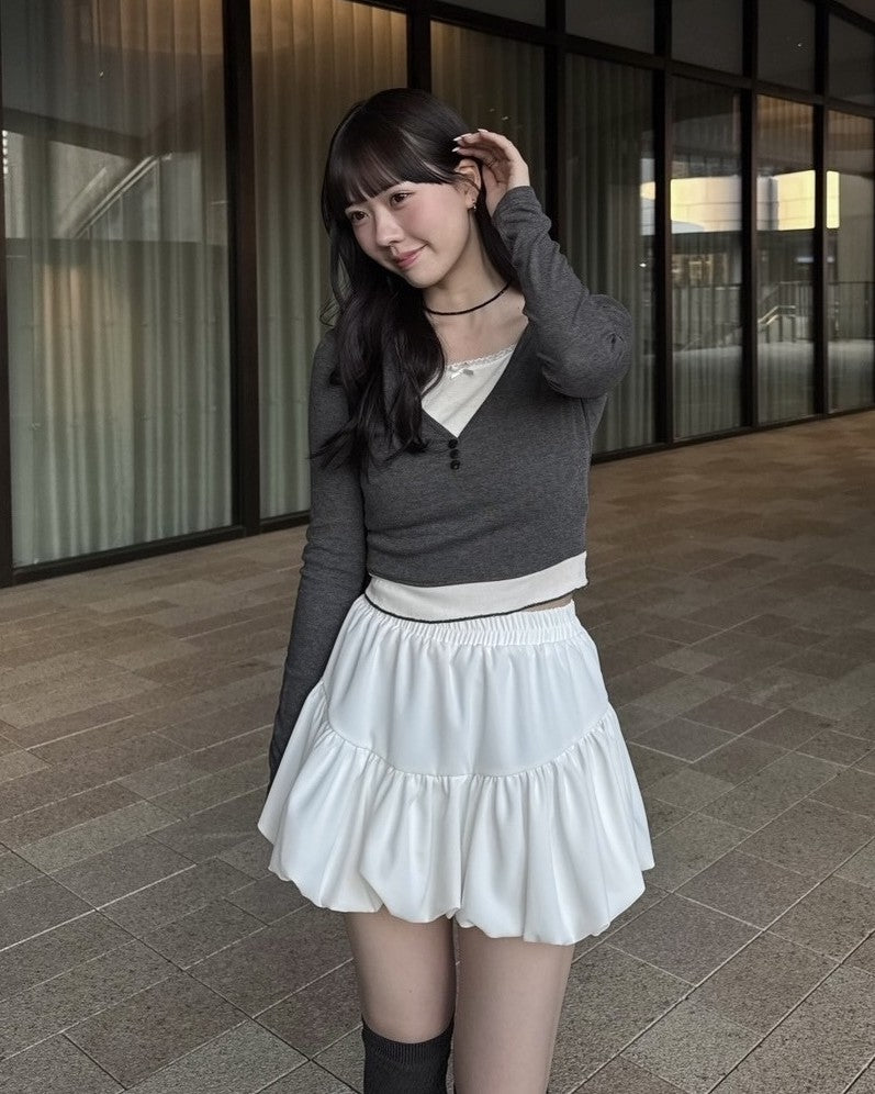 model:167cm