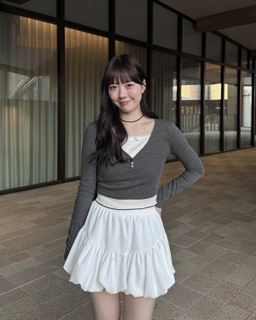 model:167cm