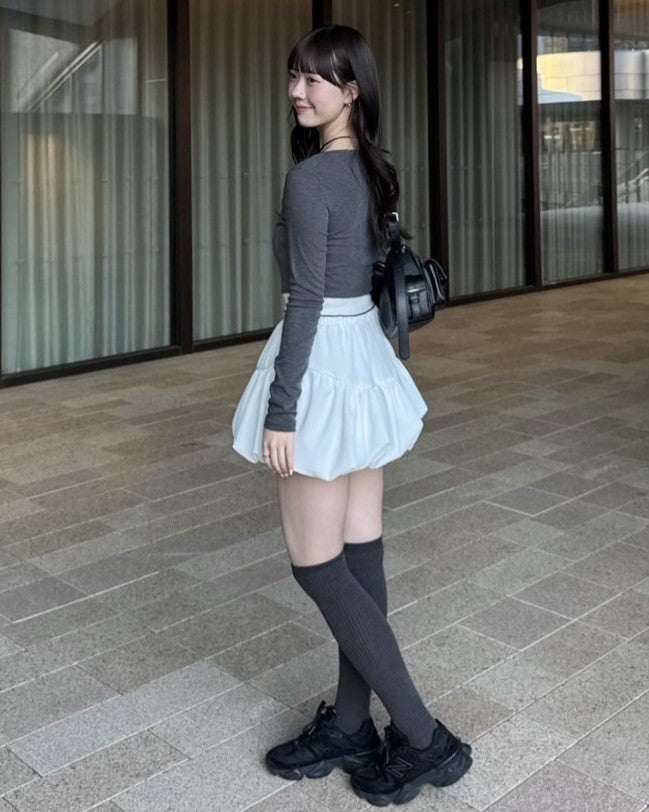model:167cm