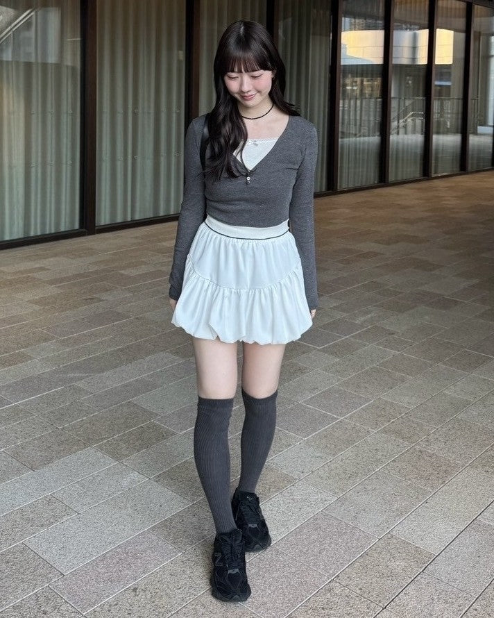 model:167cm