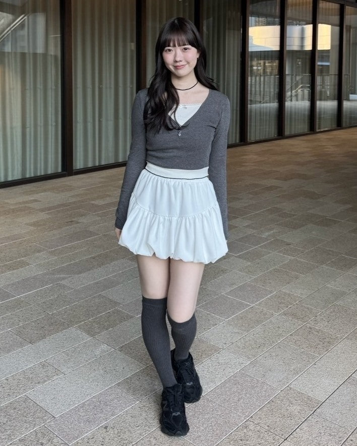 model:167cm