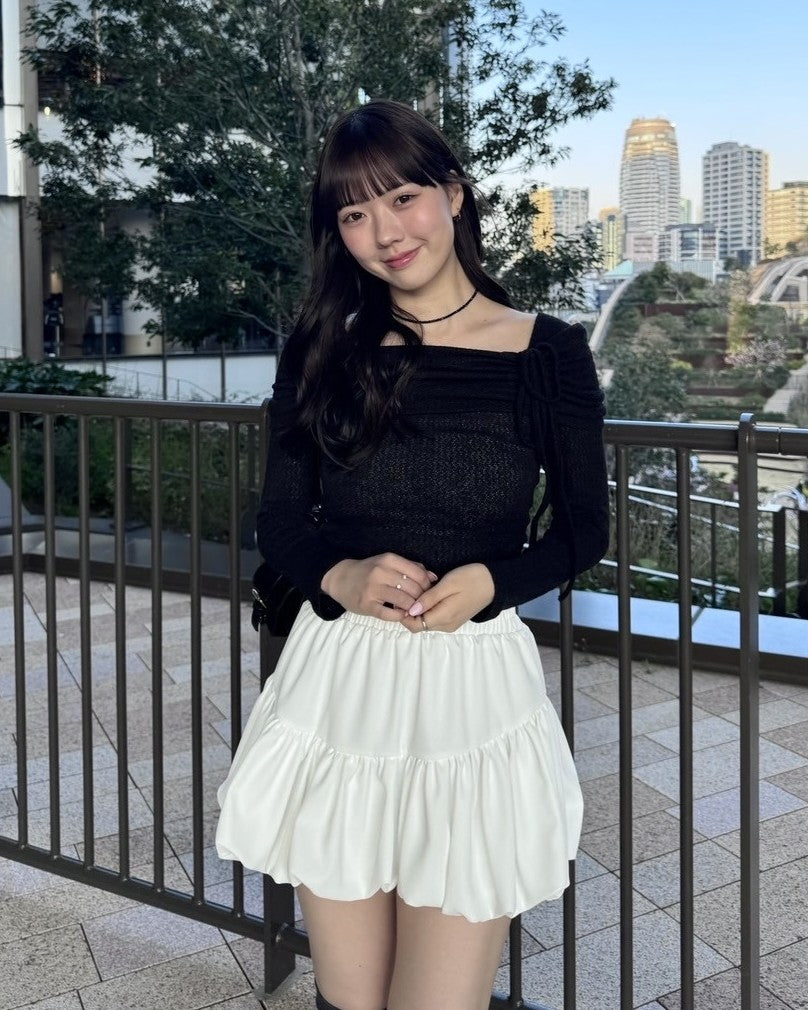 model:167cm