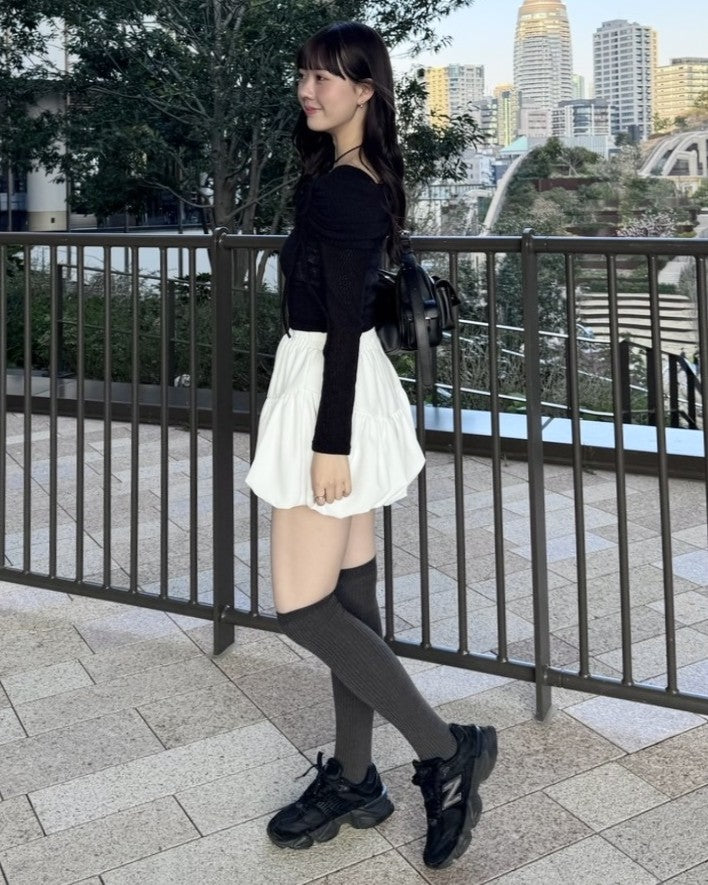 model:167cm