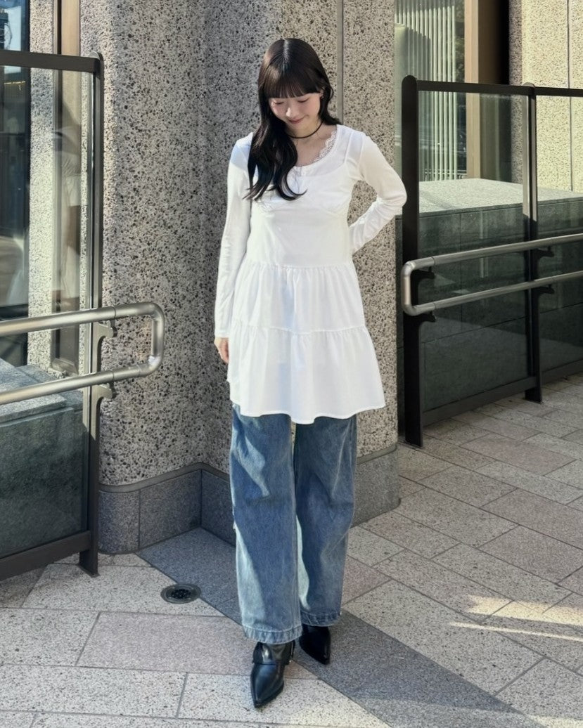 model:167cm
