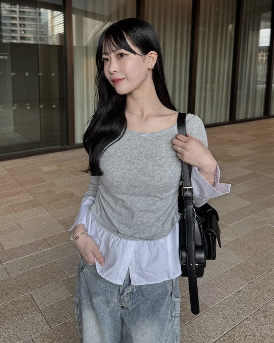 model:162cm