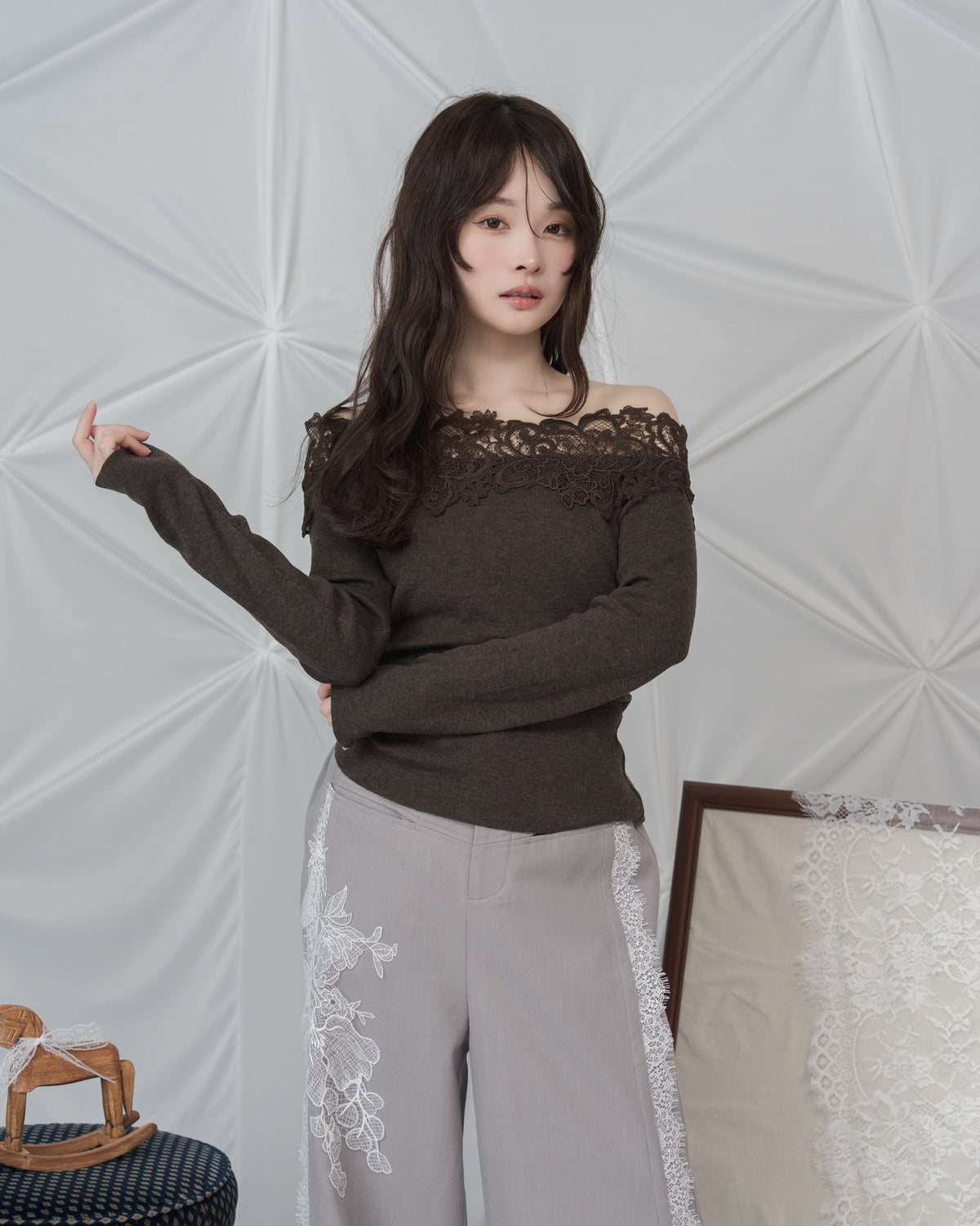 model:162cm