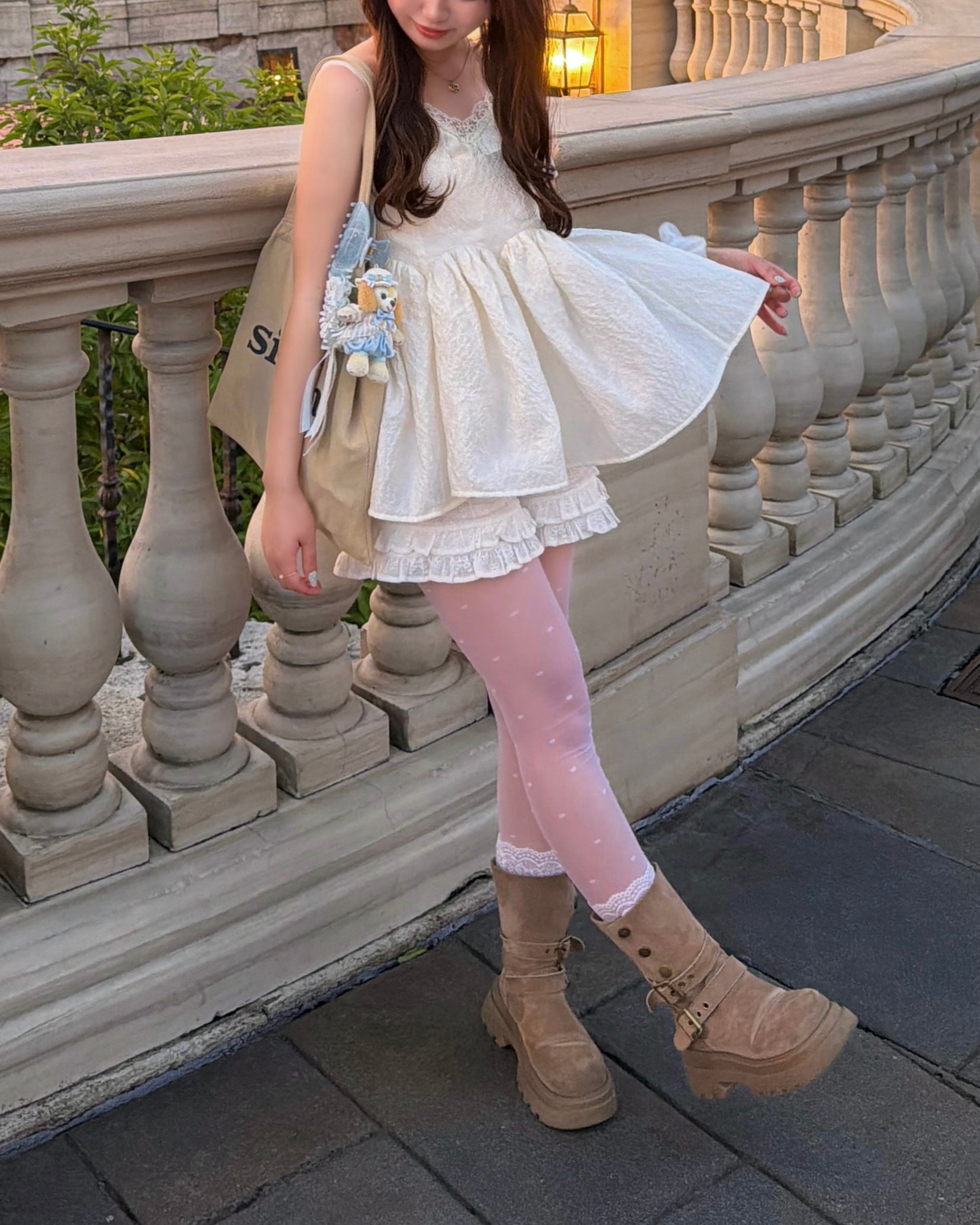 model:154cm