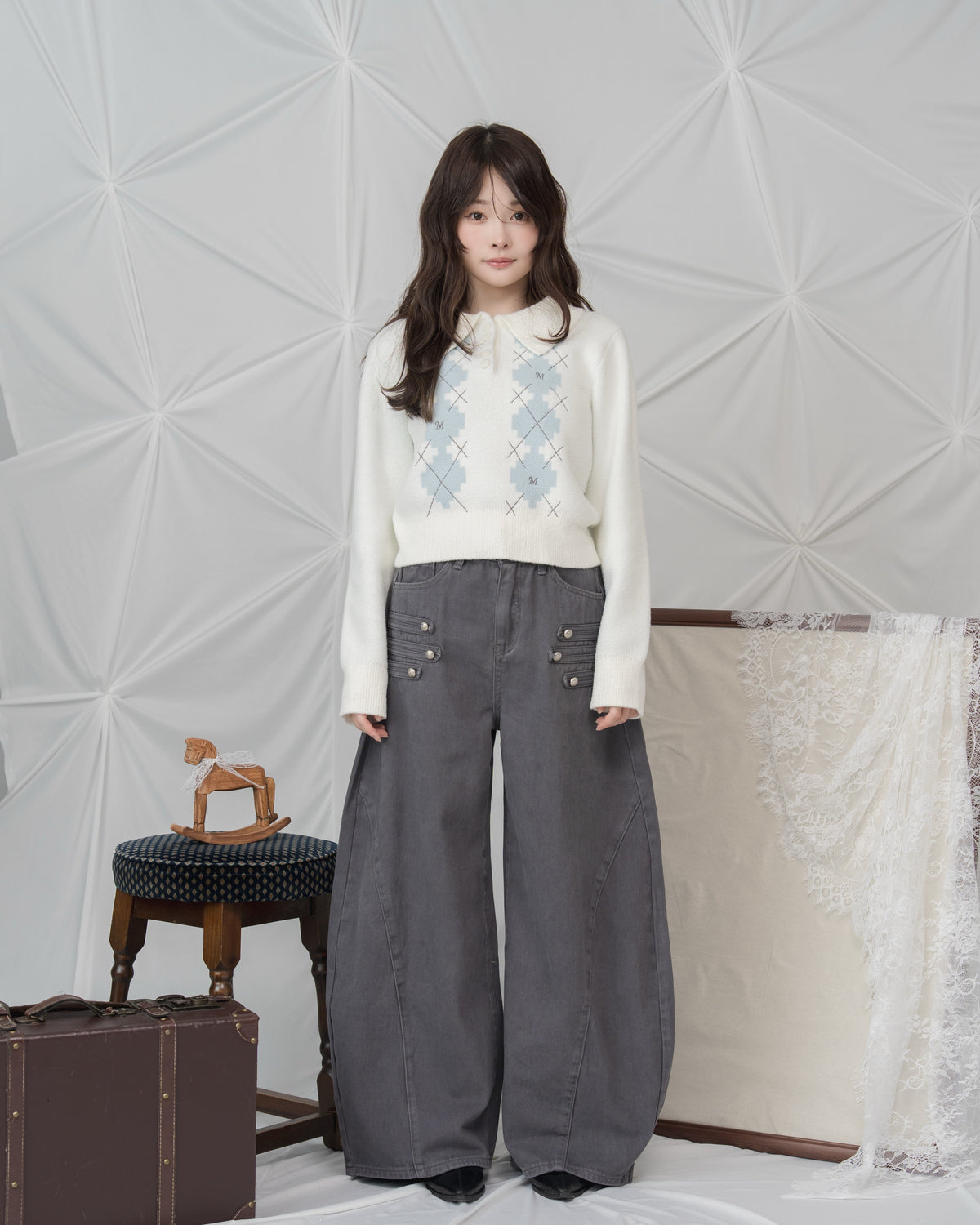 model:162cm