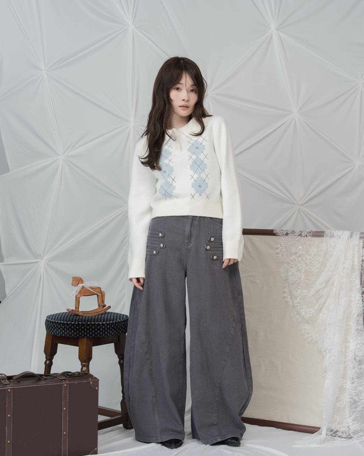model:162cm