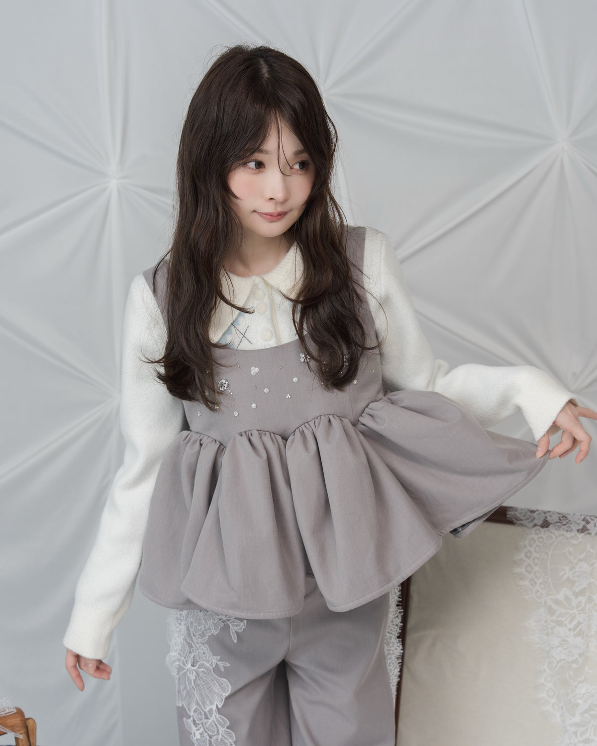 model:162cm