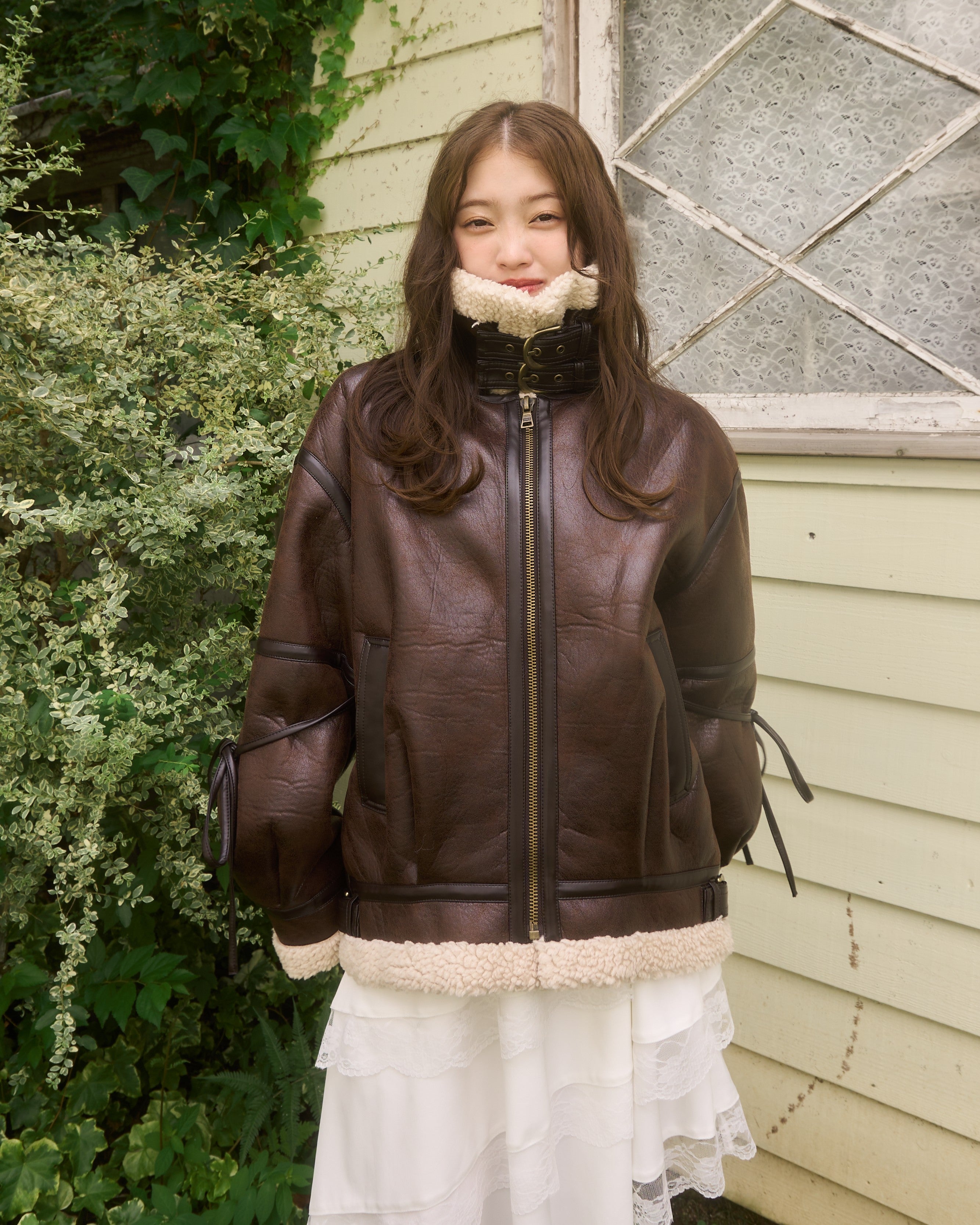 model:164cm
