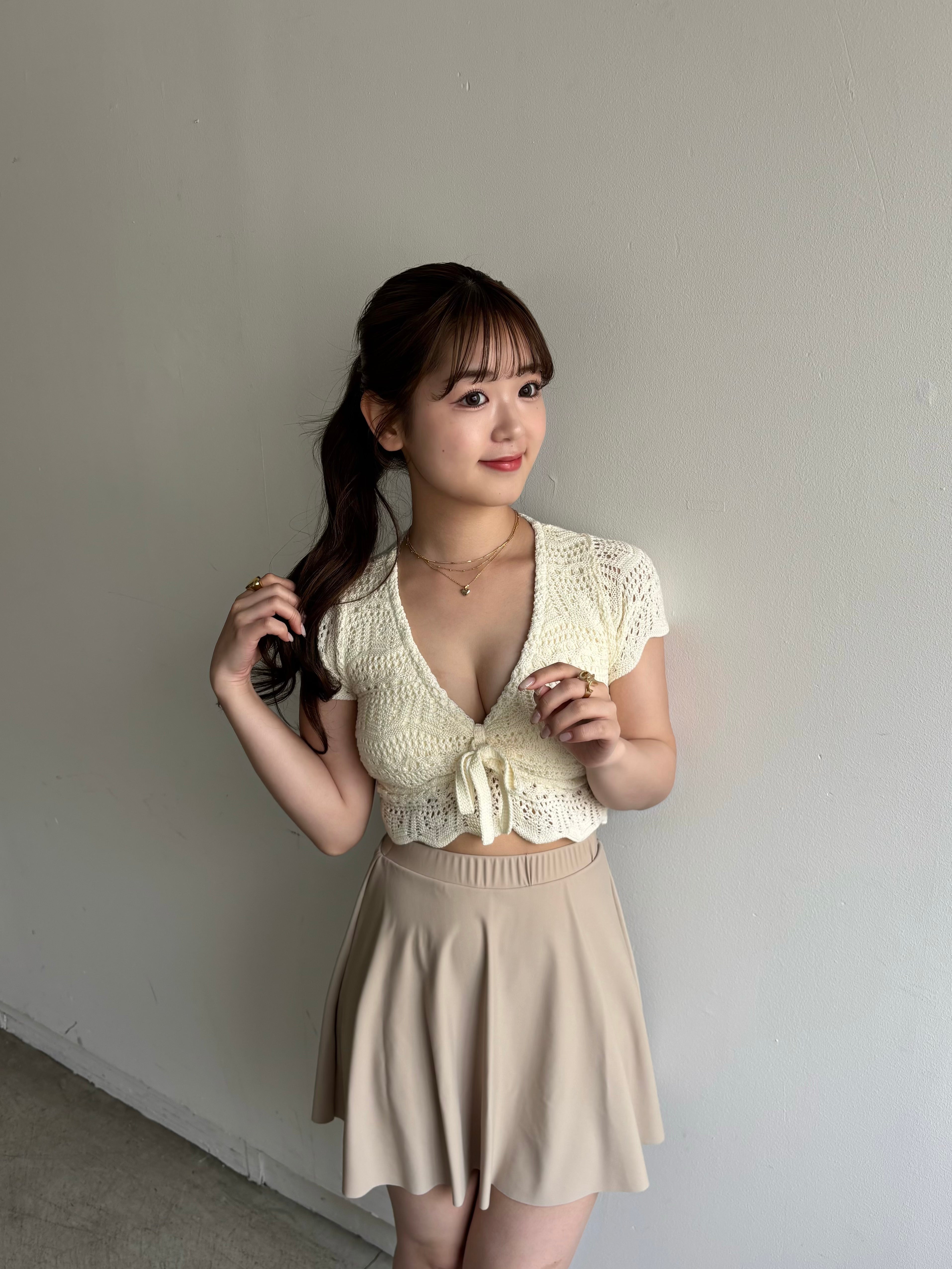 model:150cm