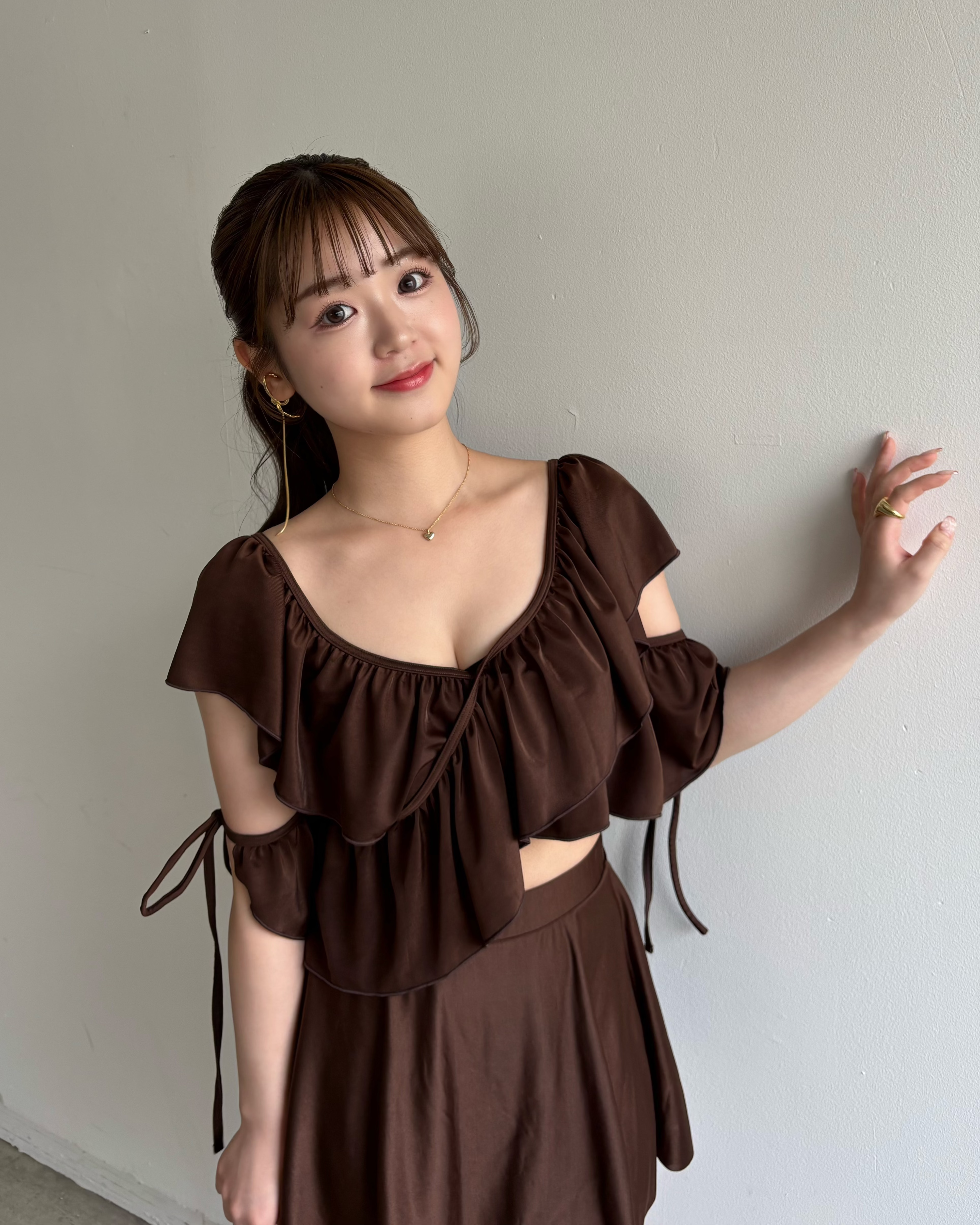 model:150cm