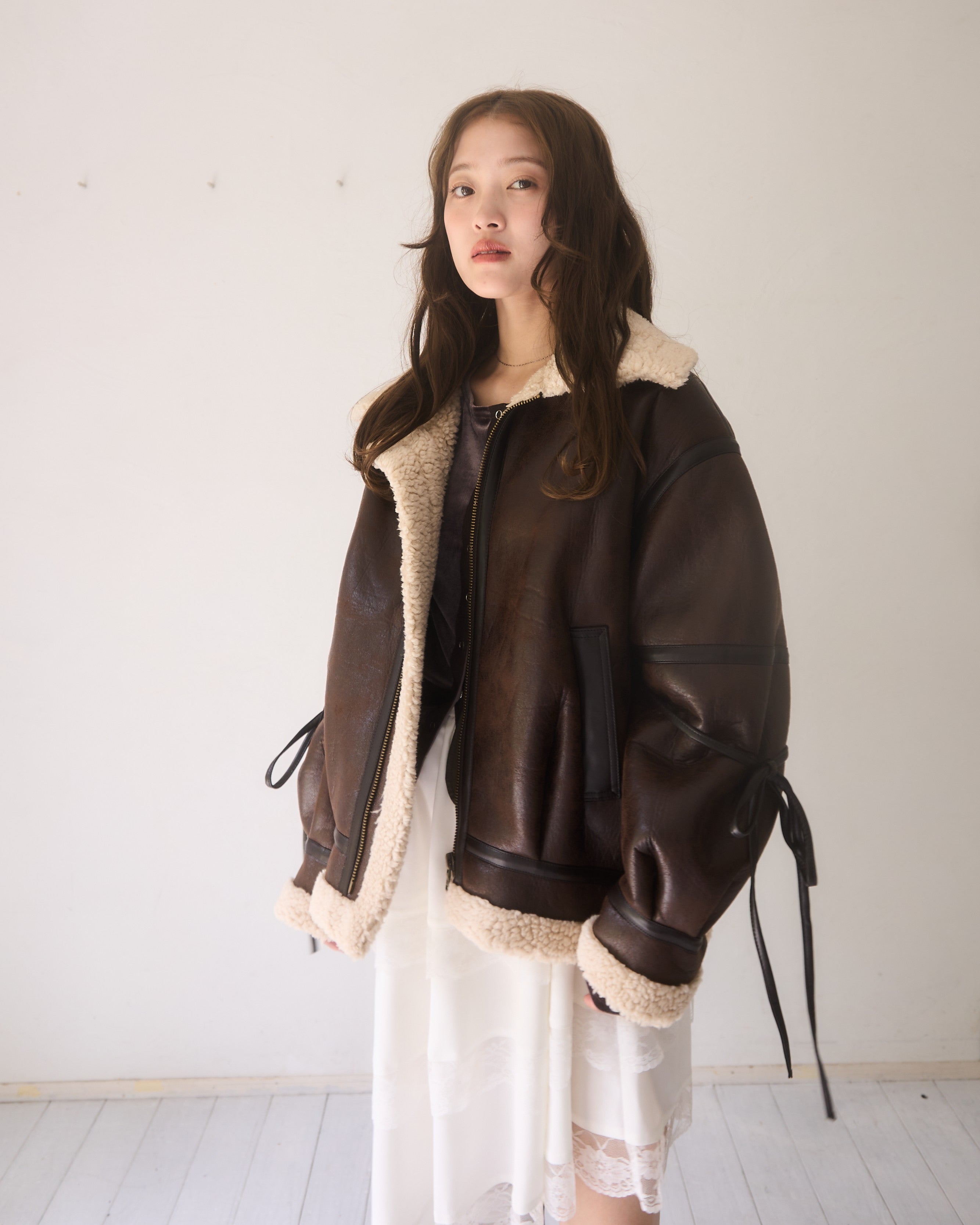 model:164cm