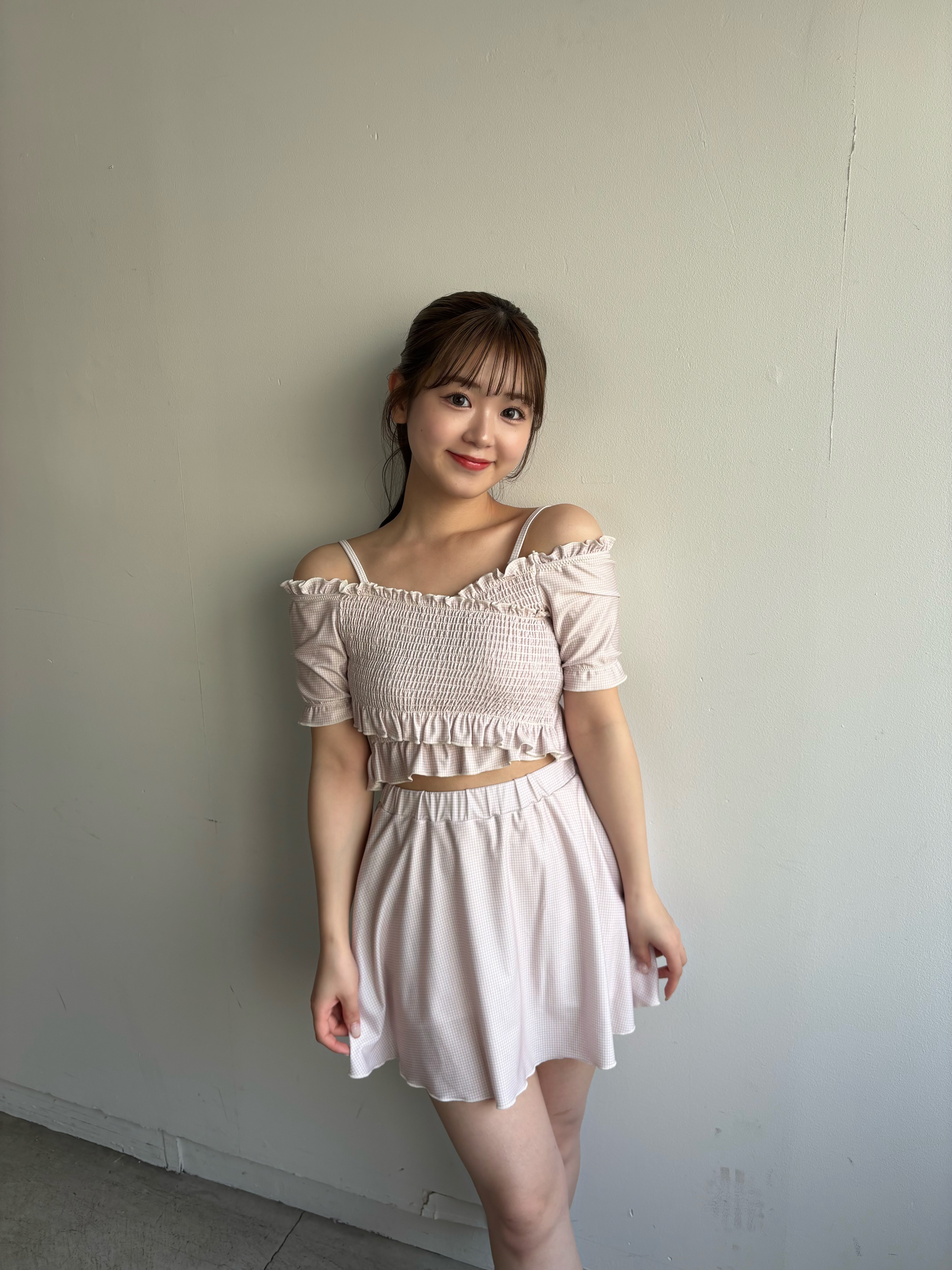 model:150cm