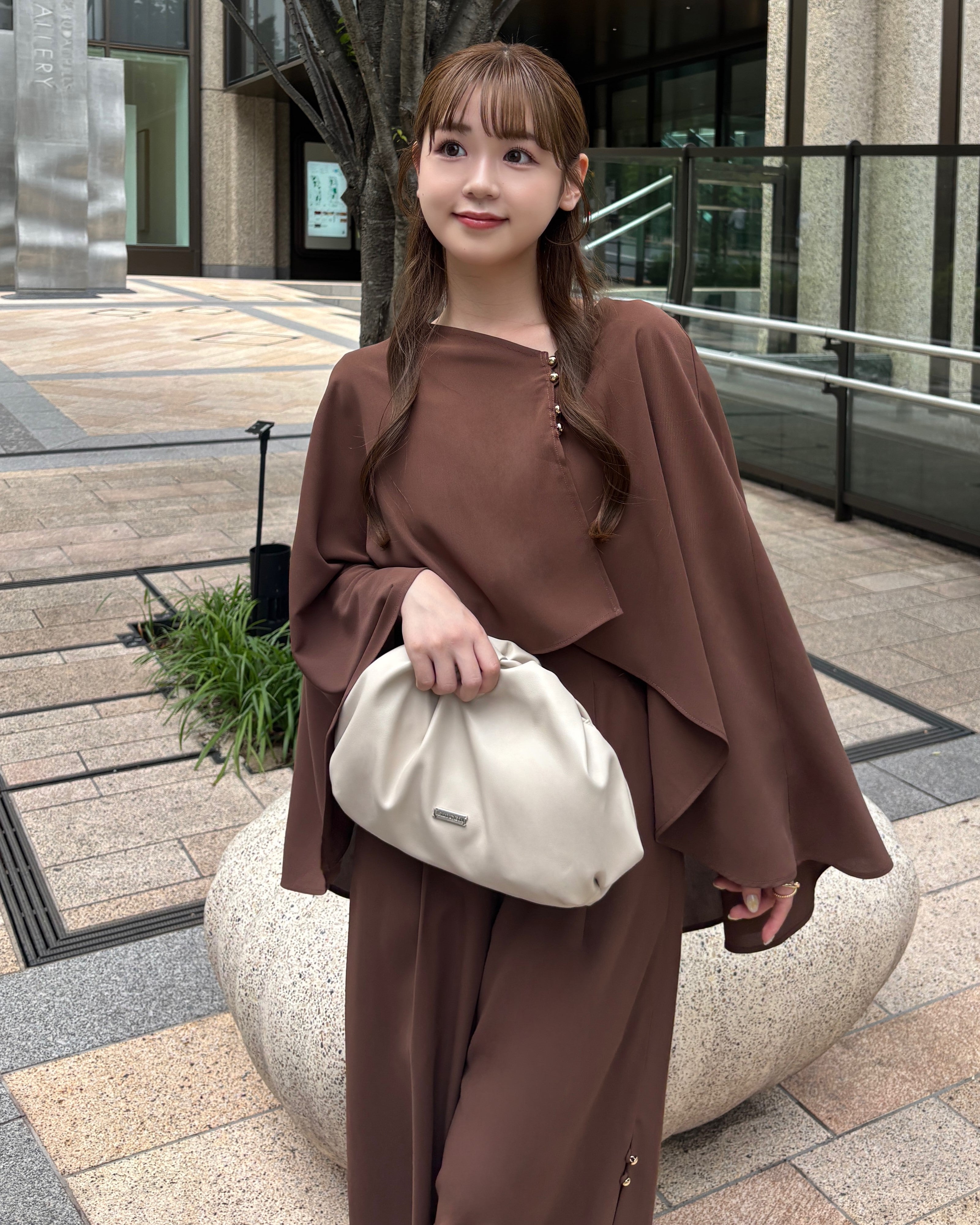 model:150cm/Sサイズ