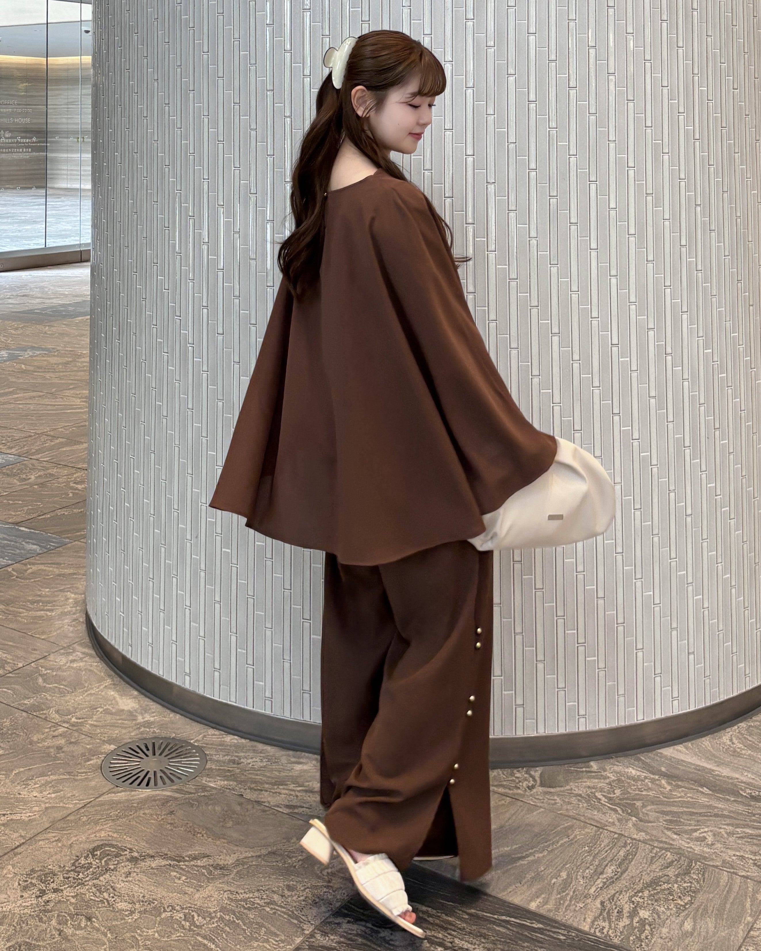 model:150cm/Sサイズ