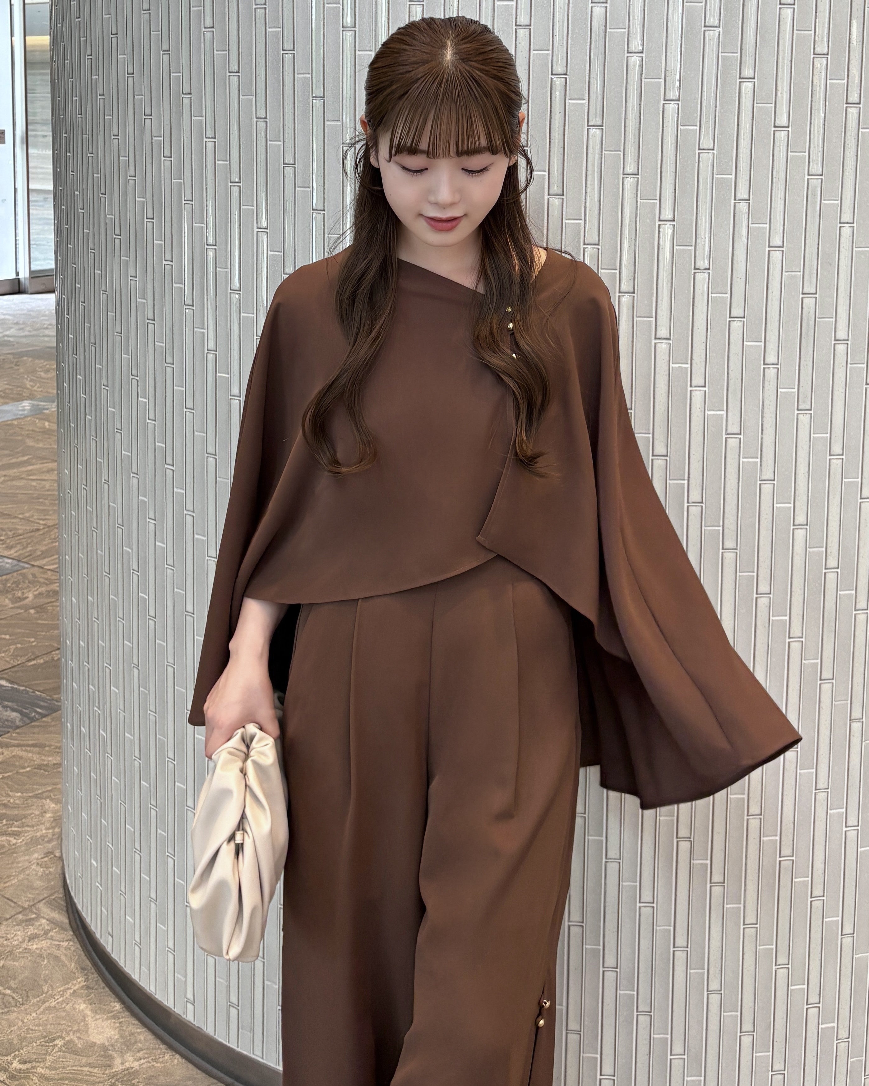 model:150cm/Sサイズ