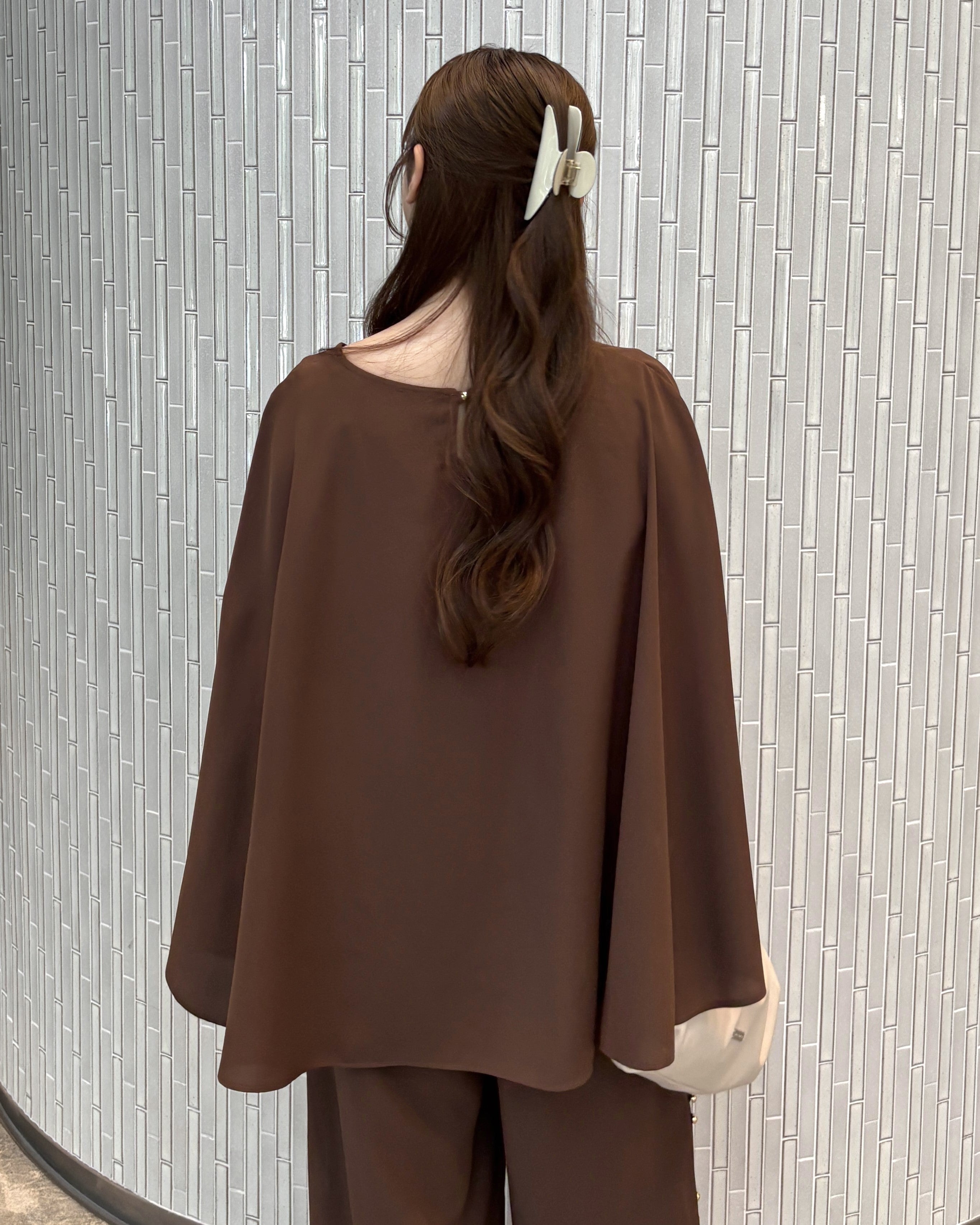model:150cm/Sサイズ