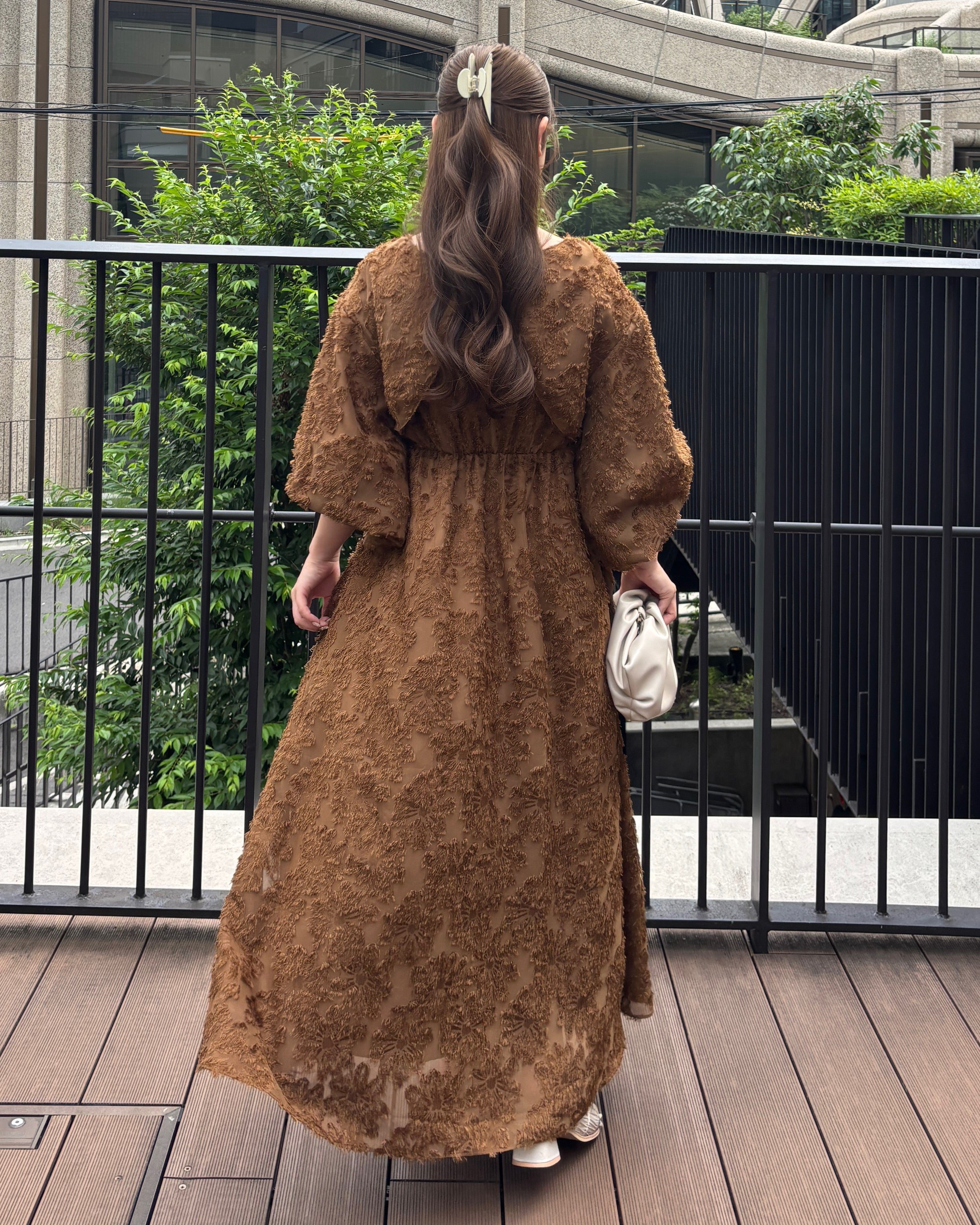 model:150cm/Sサイズ