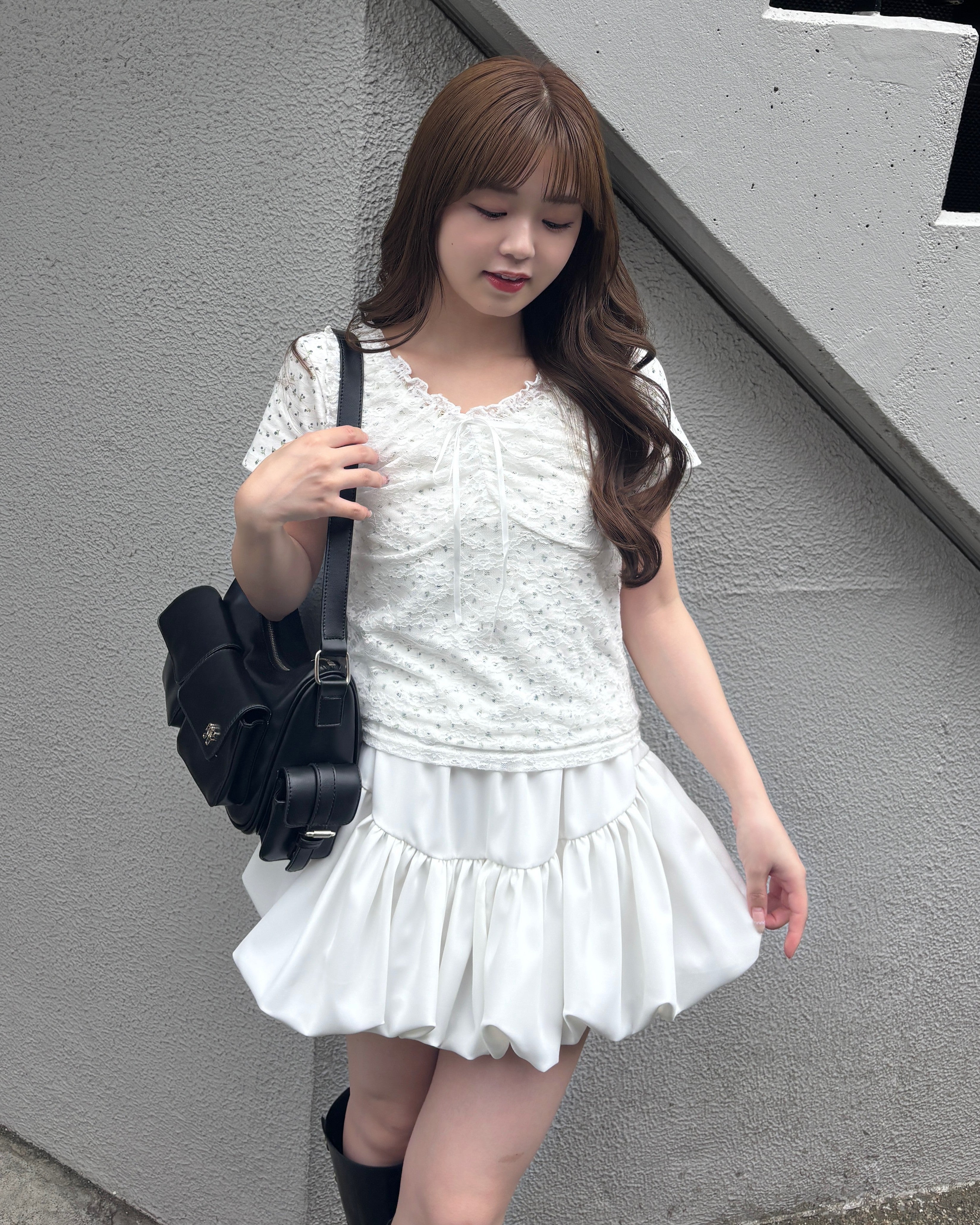 model:150cm