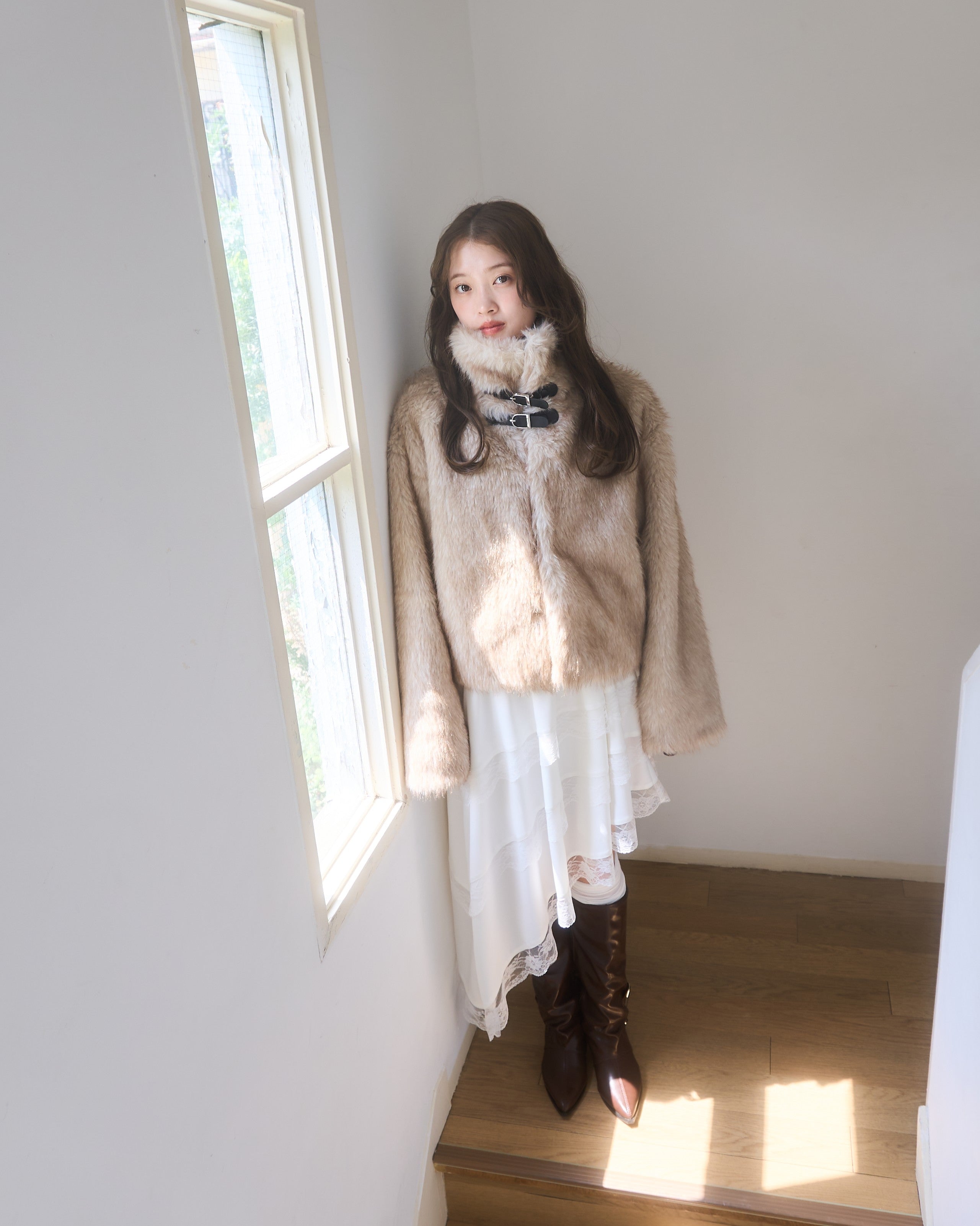 model:164cm