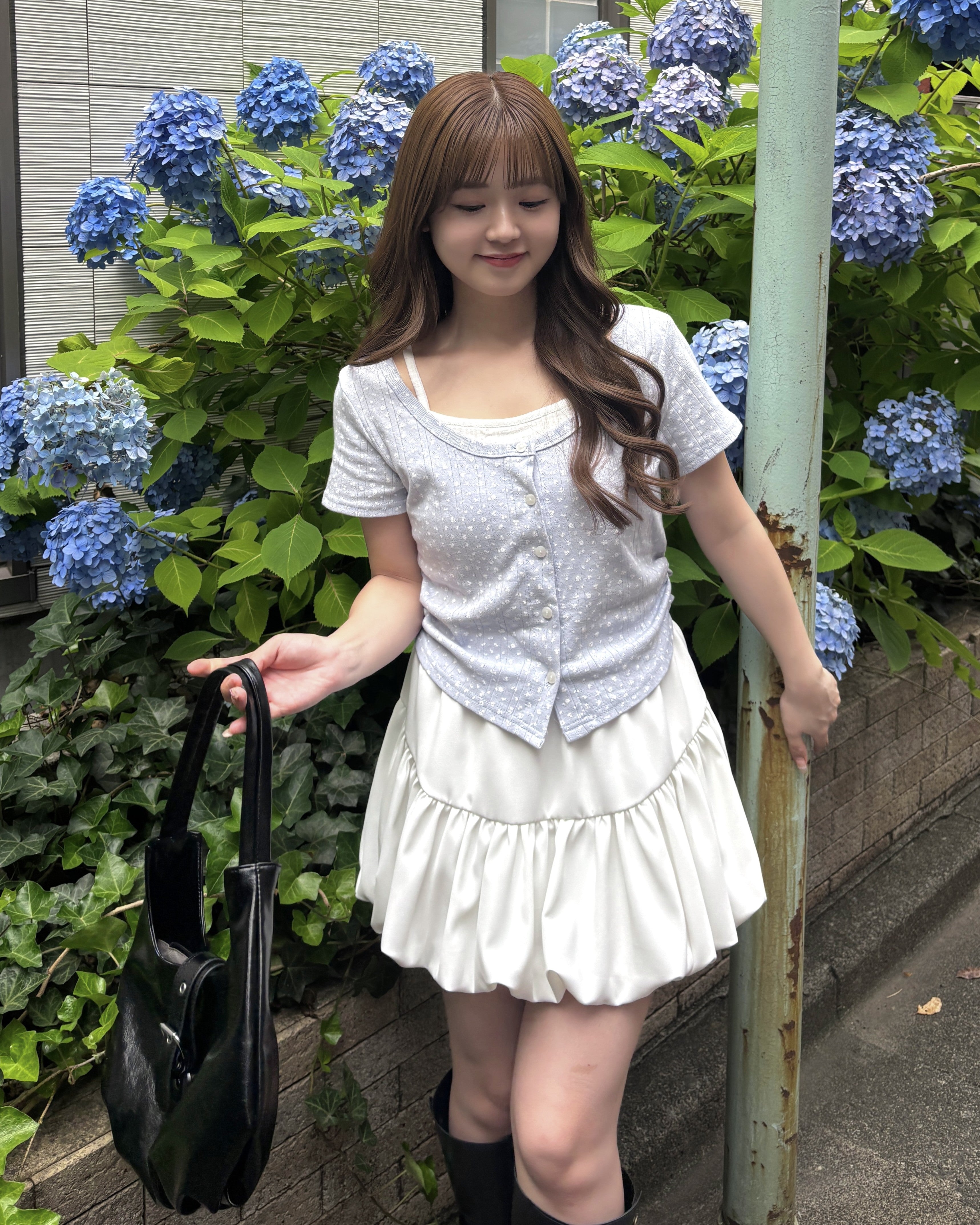 model:150cm