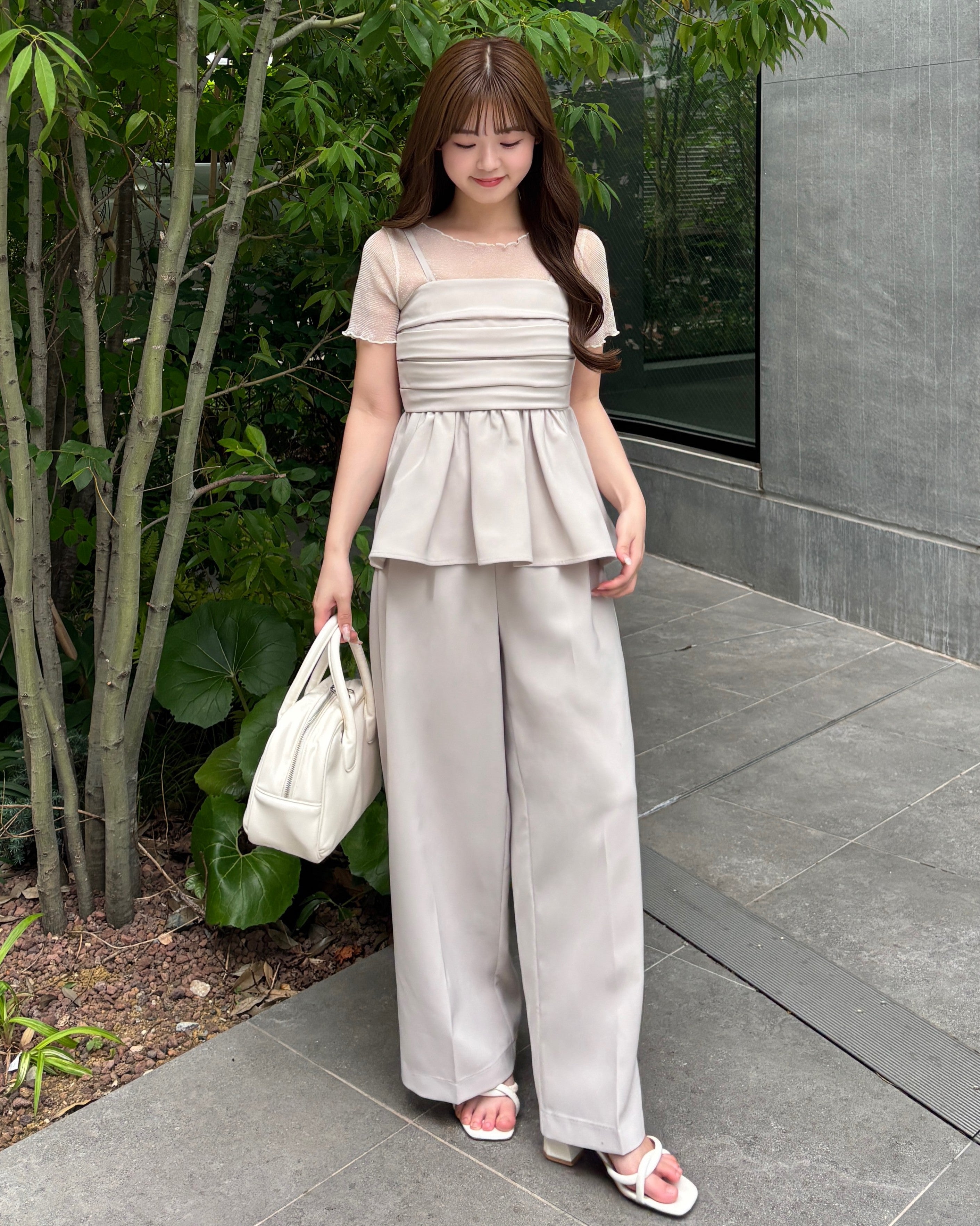 model:150cm
