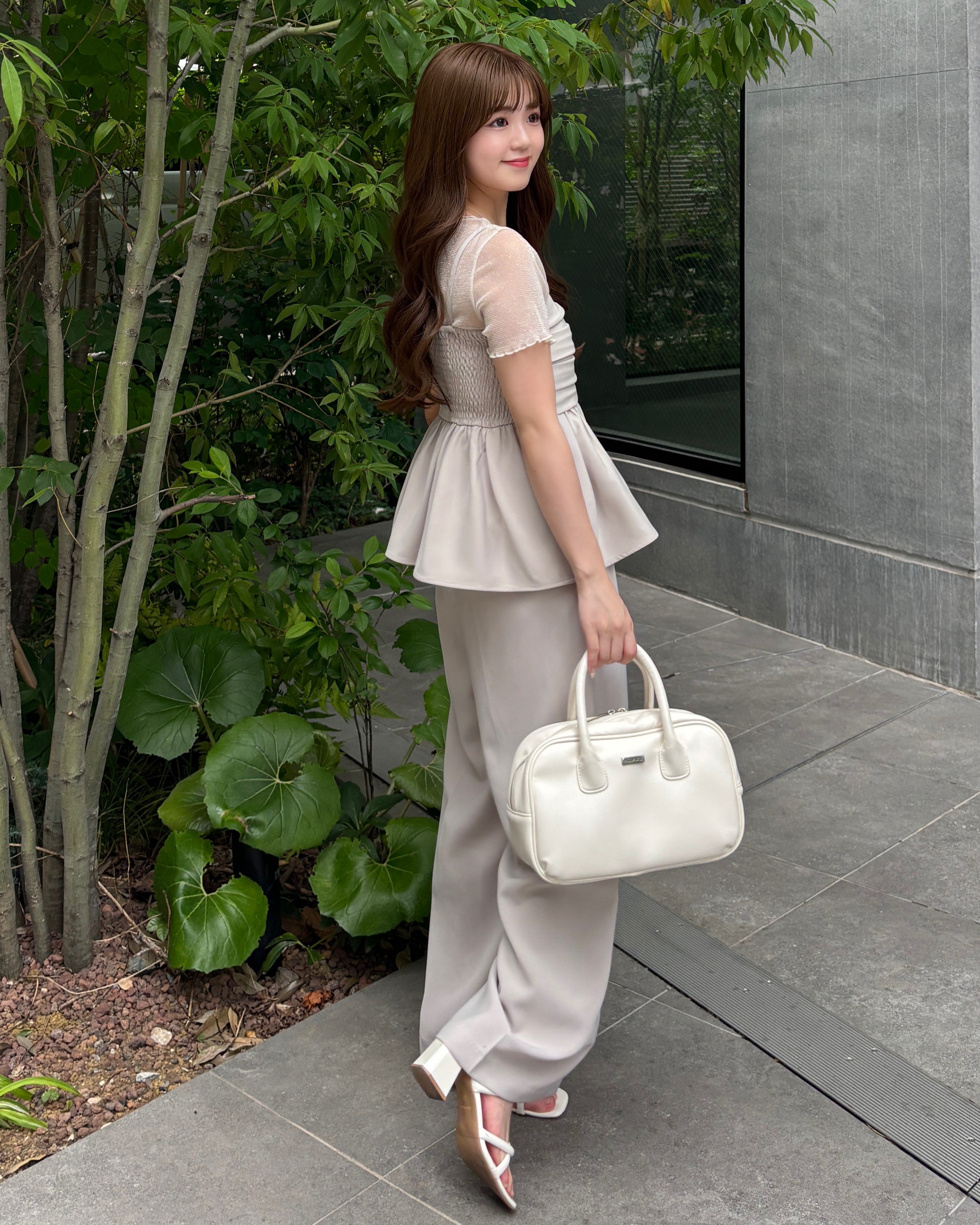model:150cm