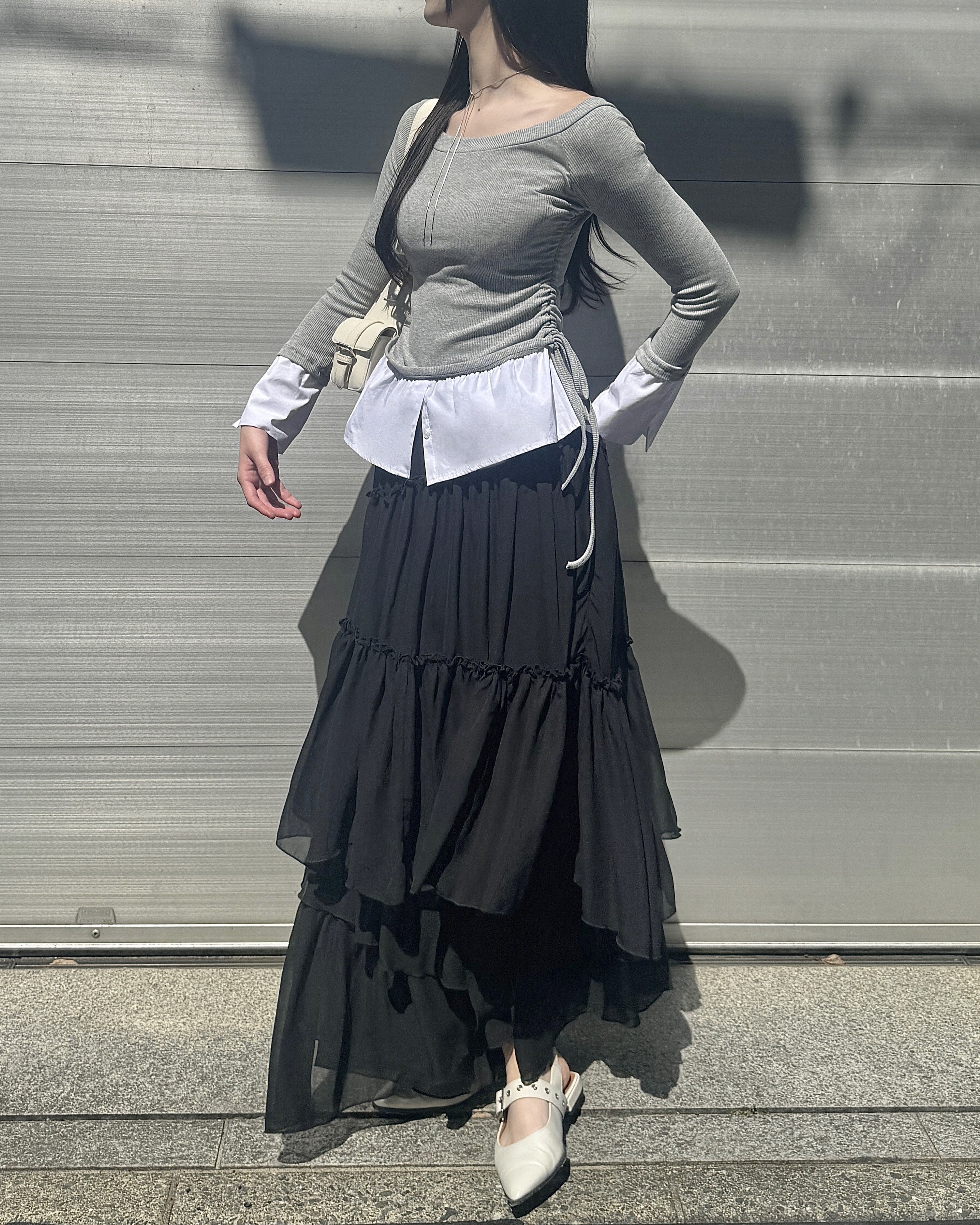 model:162cm