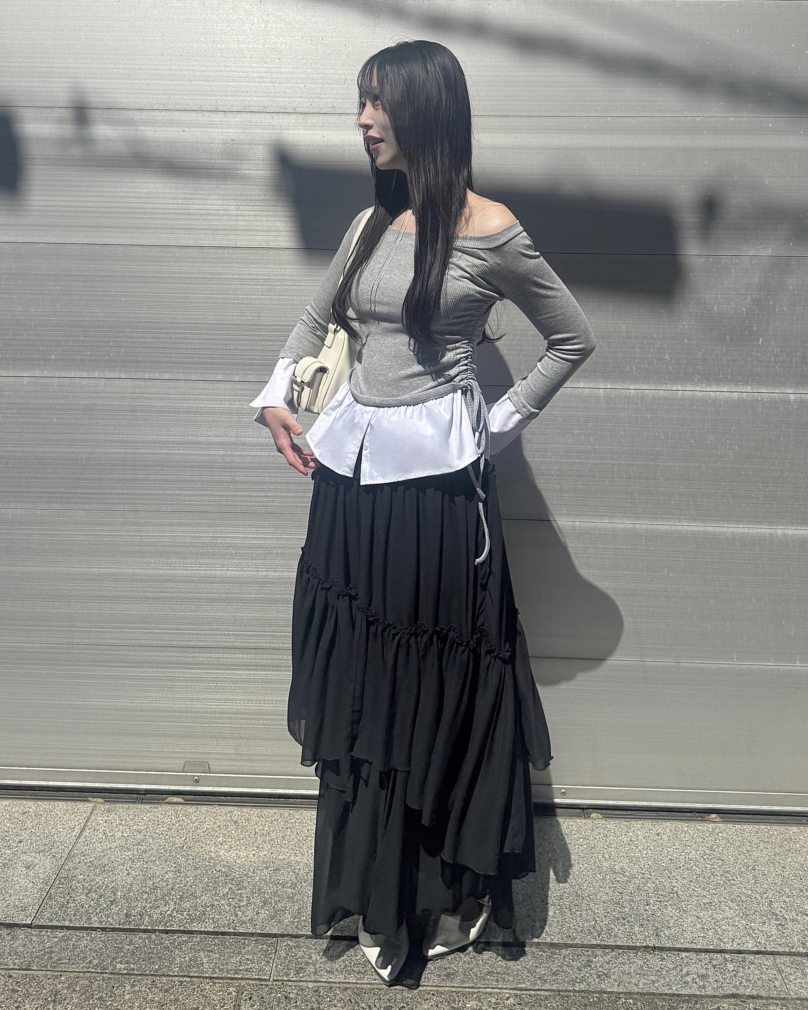 model:162cm