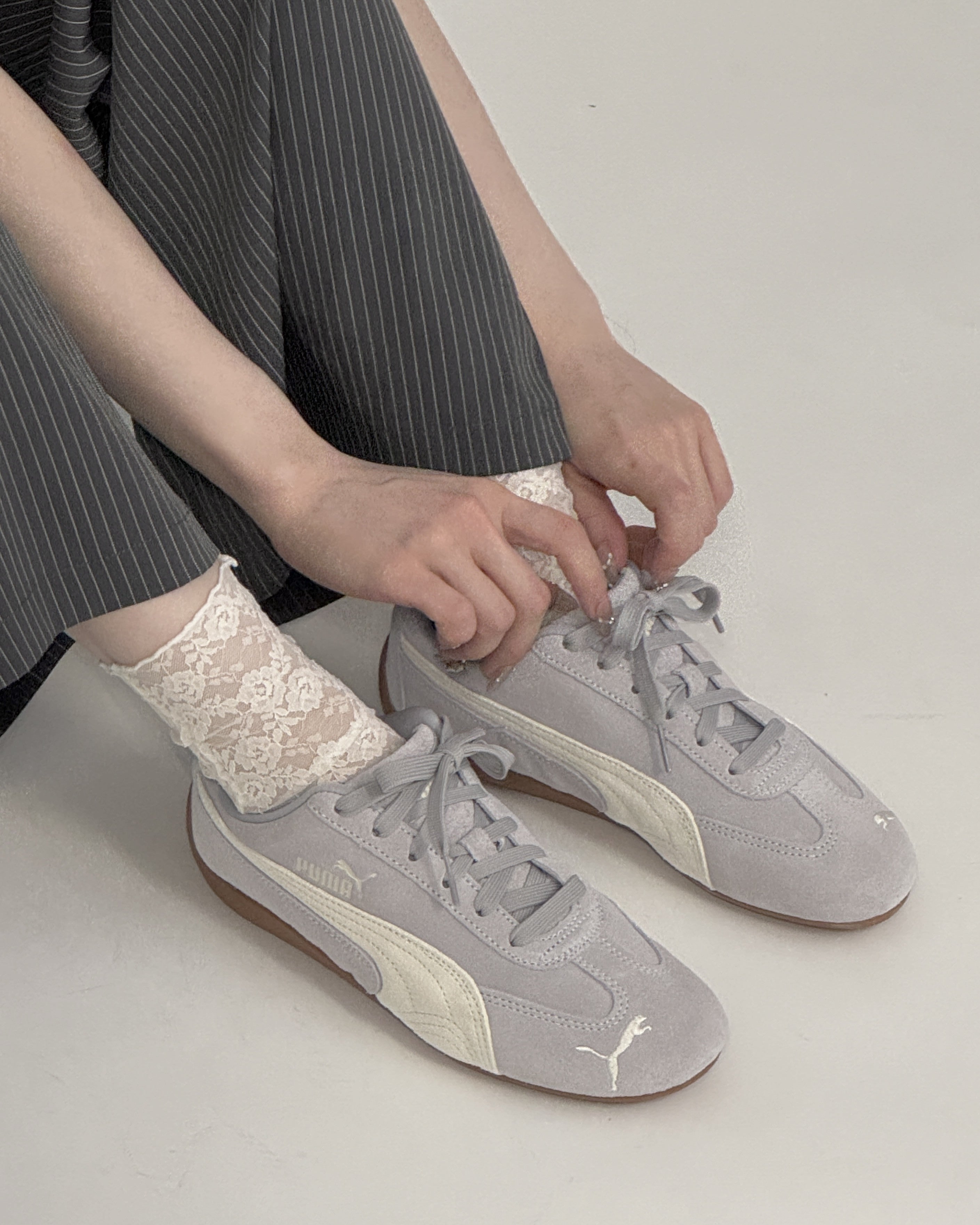 【PUMA】SPEEDCAT OG