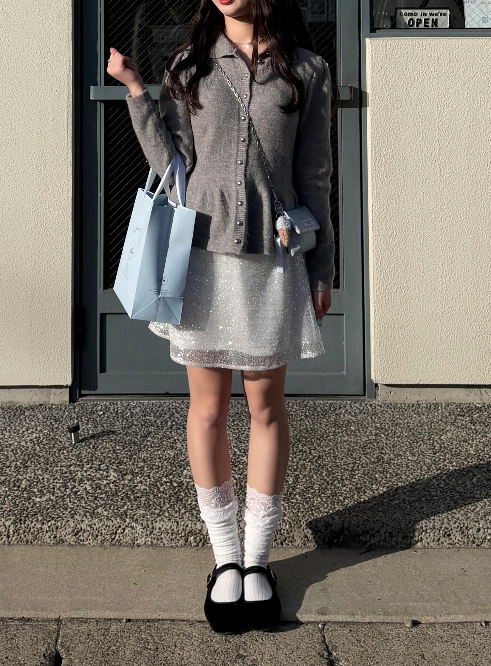 model:154cm