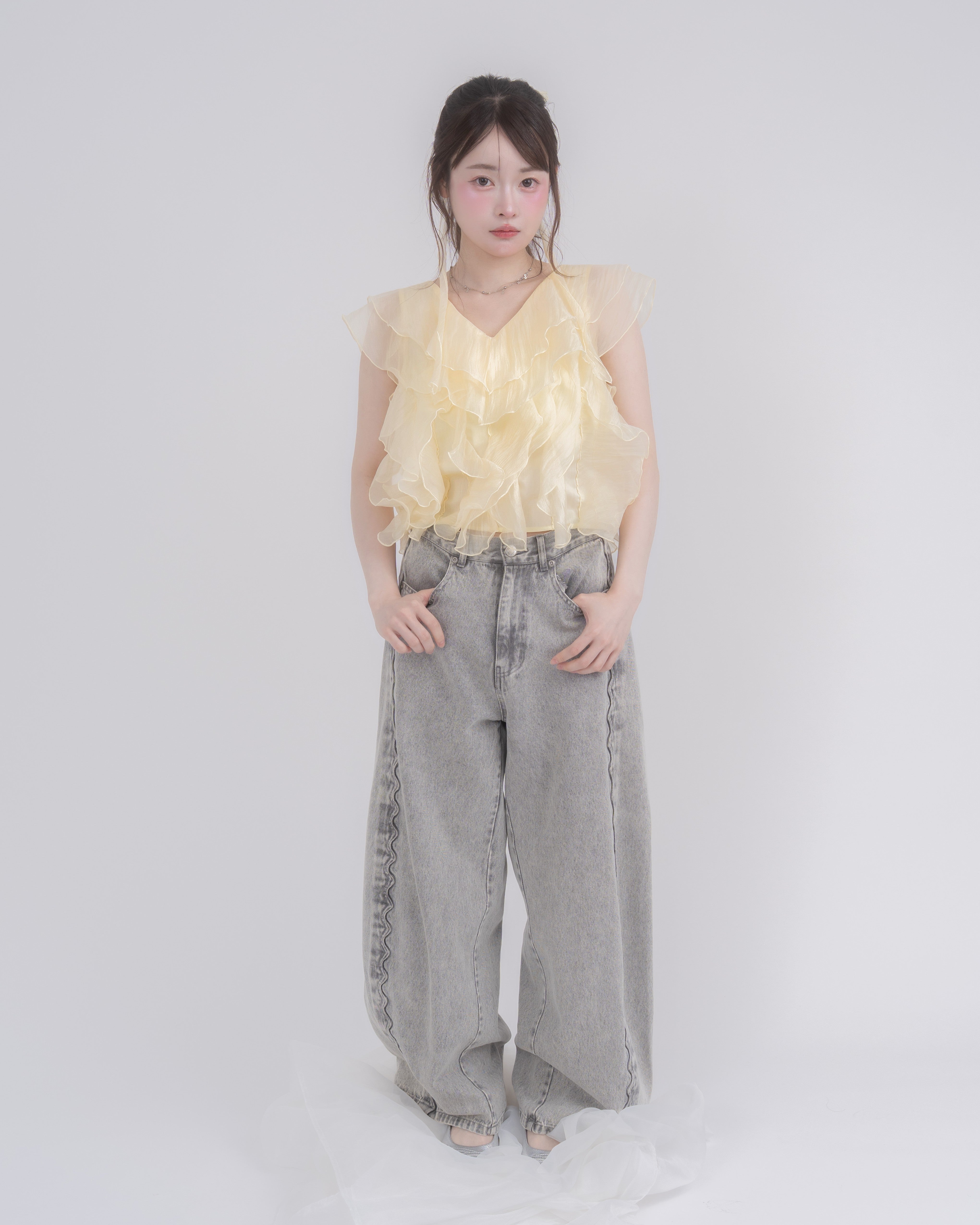 model:162cm